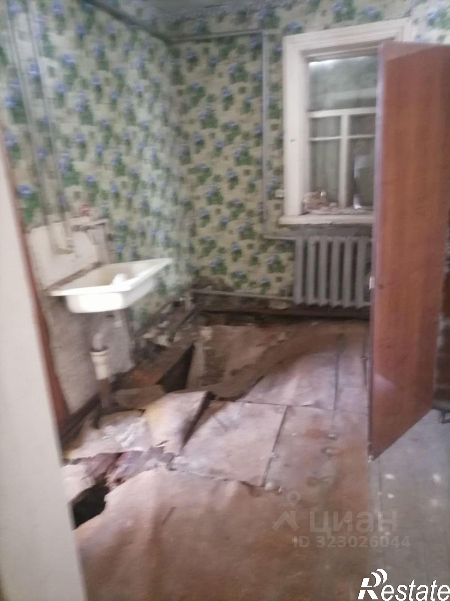 Купить ОСЗ, отдельно стоящее здание за 306 612 рублей на ул Орджоникидзе, 141