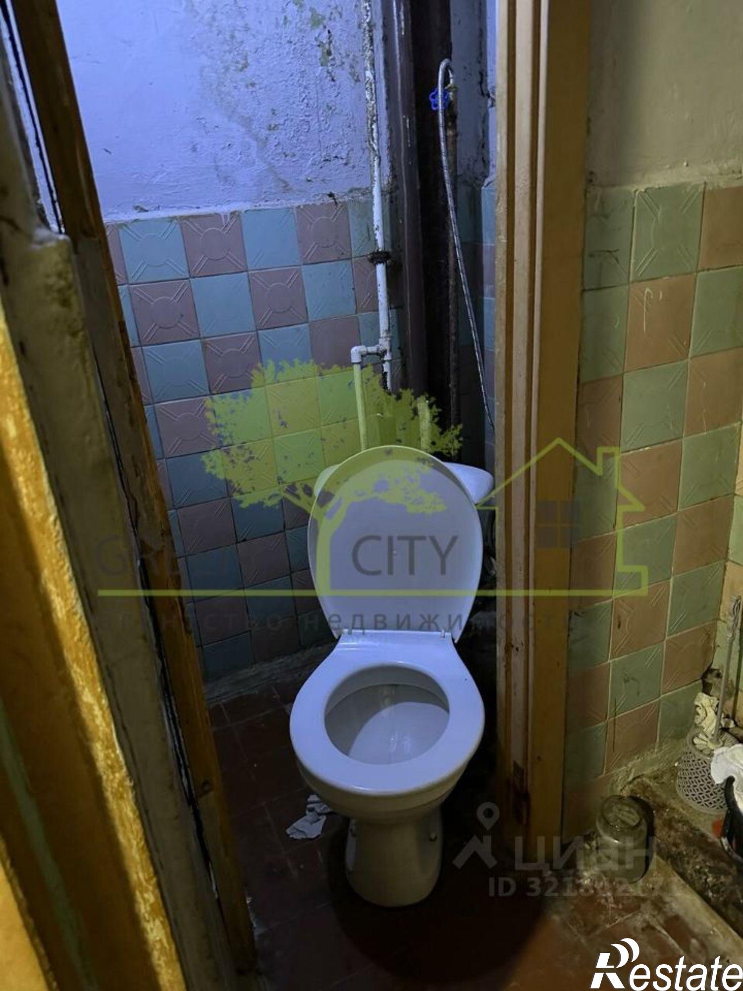 Купить комнату за 230 000 рублей на Дятьковский район