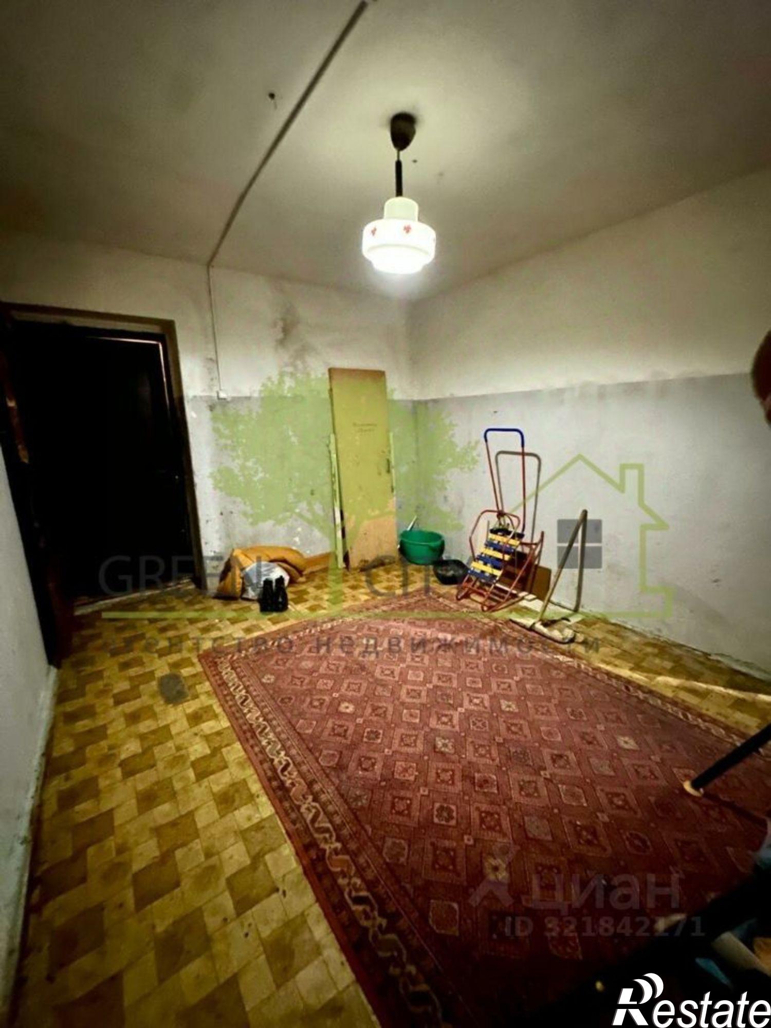 Купить комнату за 230 000 рублей на Дятьковский район