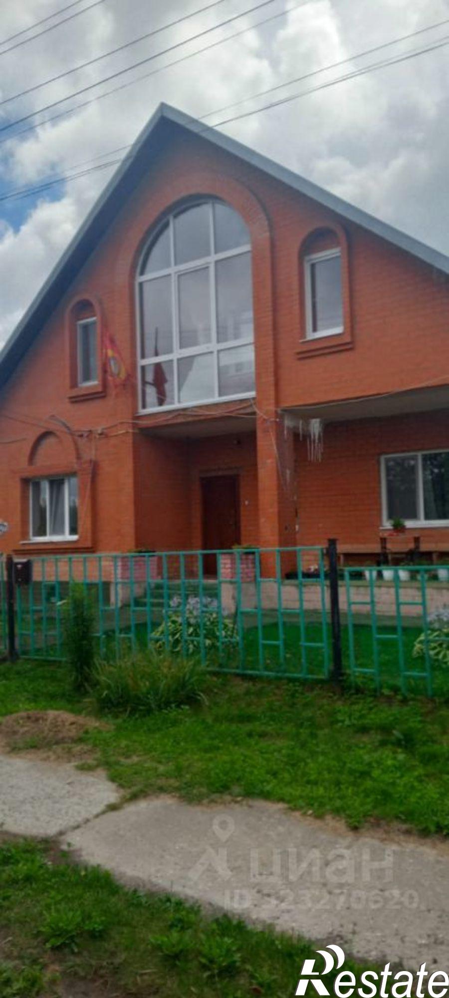 Купить дачу, дом, коттедж за 5 500 000 рублей на ул Озерная, 6