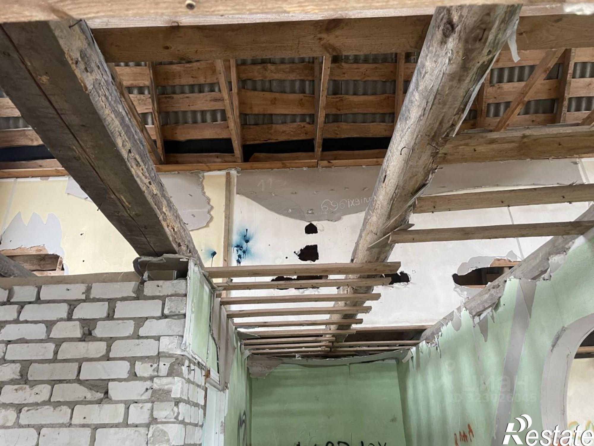 Купить ОСЗ, отдельно стоящее здание за 370 026 рублей на Октябрьский пер, 38