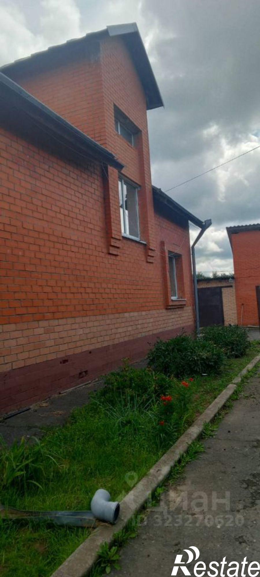 Купить дачу, дом, коттедж за 5 500 000 рублей на ул Озерная, 6