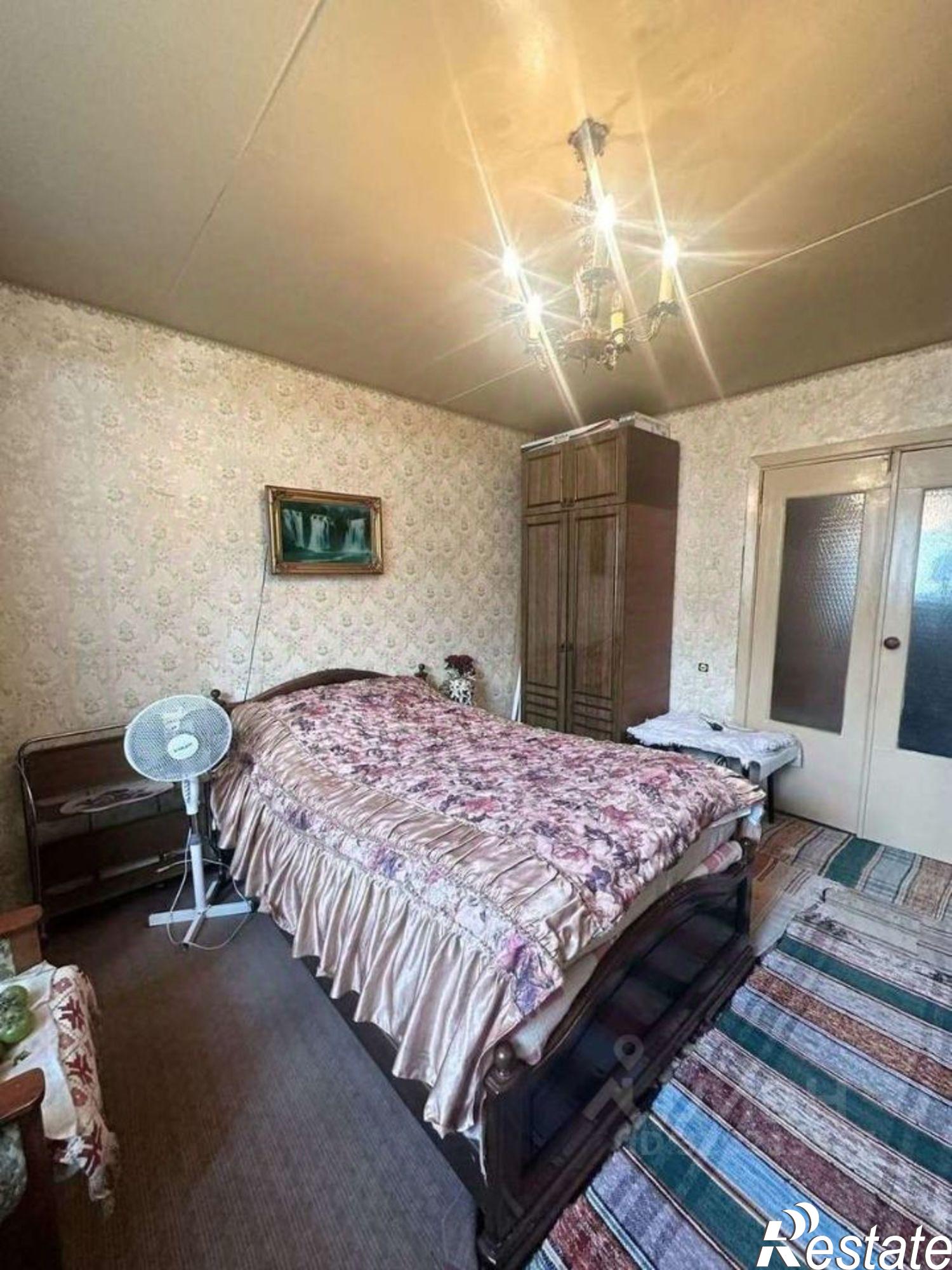 Купить квартиру за 1 790 000 рублей на Брянский район, Теменичи село