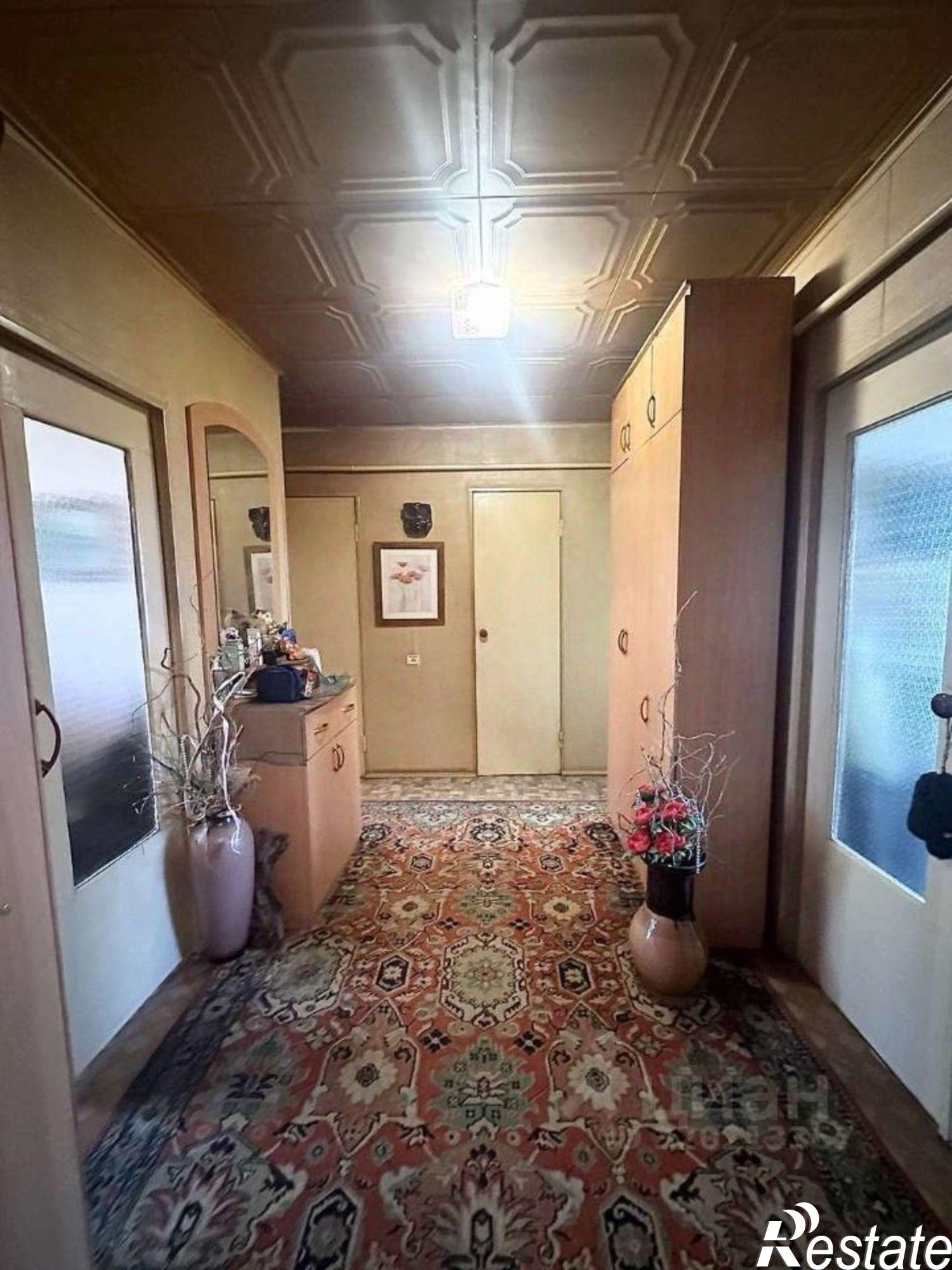 Купить квартиру за 1 790 000 рублей на Брянский район, Теменичи село