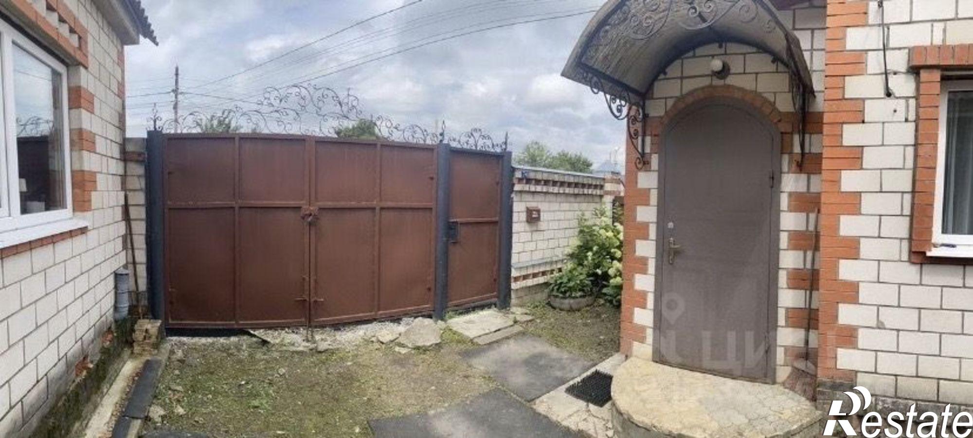 Купить дачу, дом, коттедж за 8 500 000 рублей на ул Красногвардейская, 74