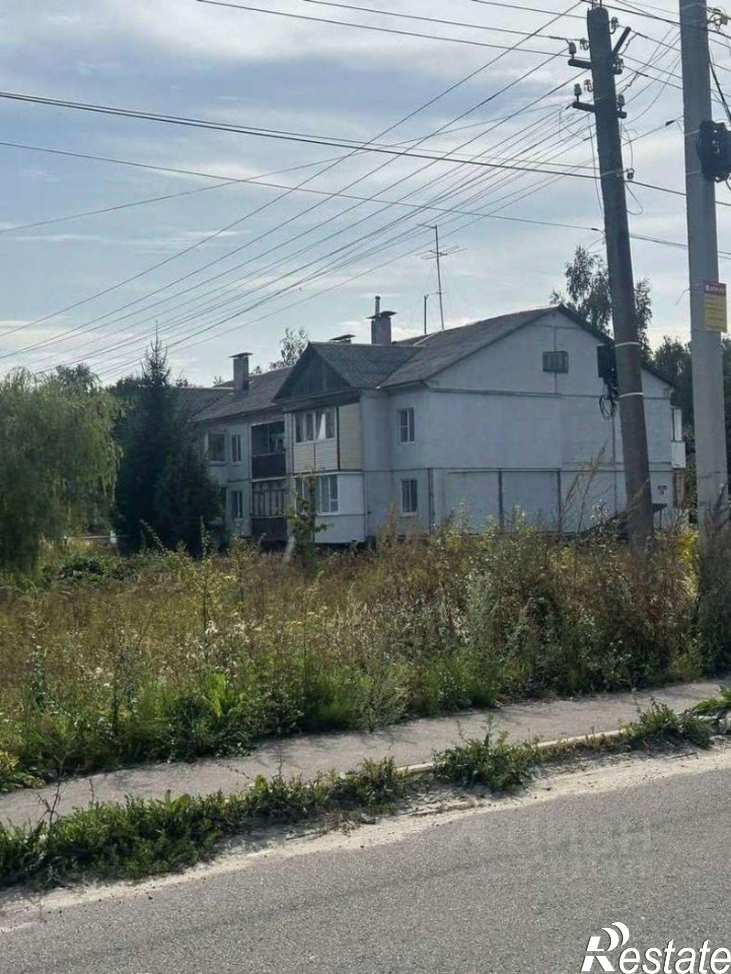 Купить квартиру за 1 790 000 рублей на Брянский район, Теменичи село