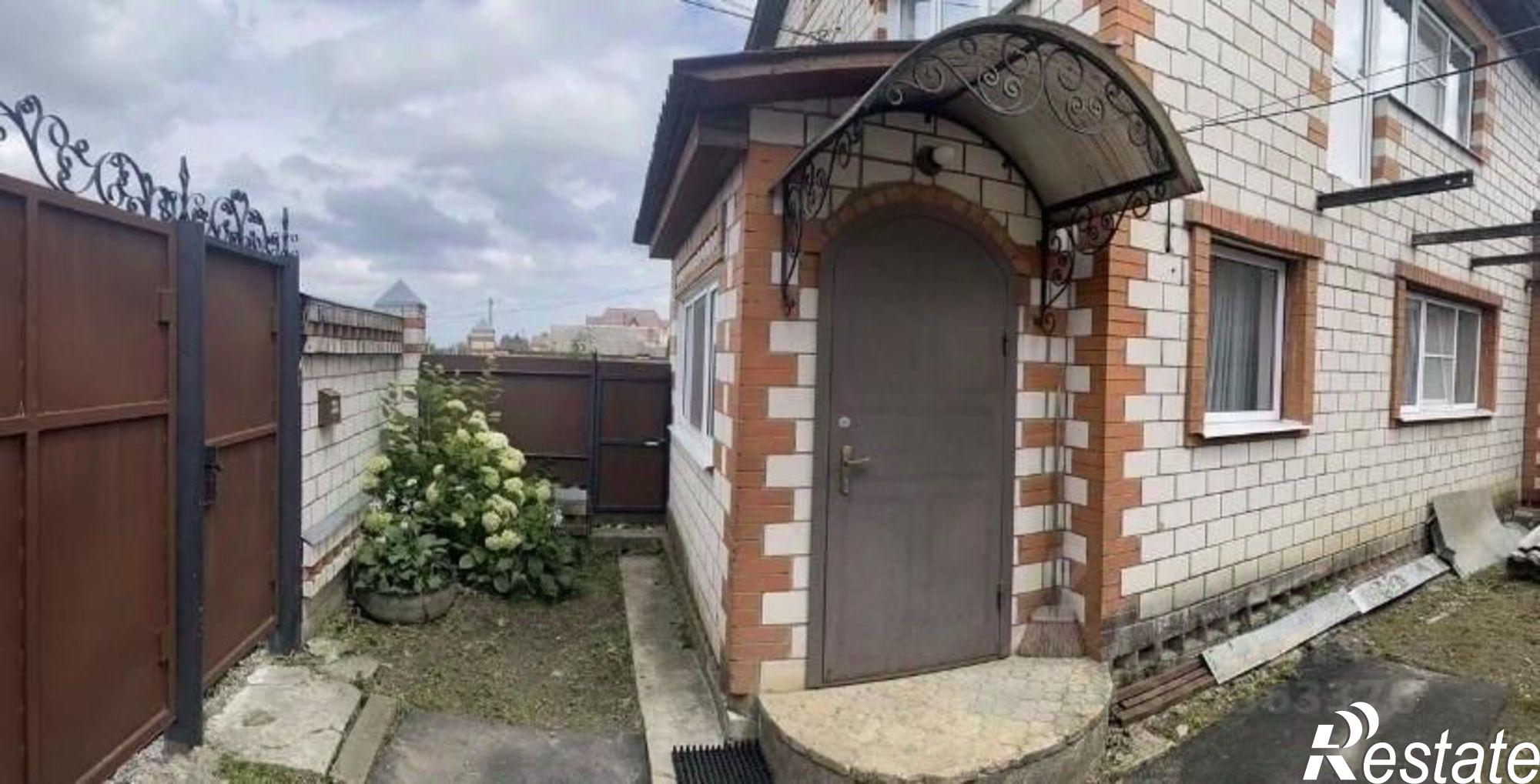 Купить дачу, дом, коттедж за 8 500 000 рублей на ул Красногвардейская, 74