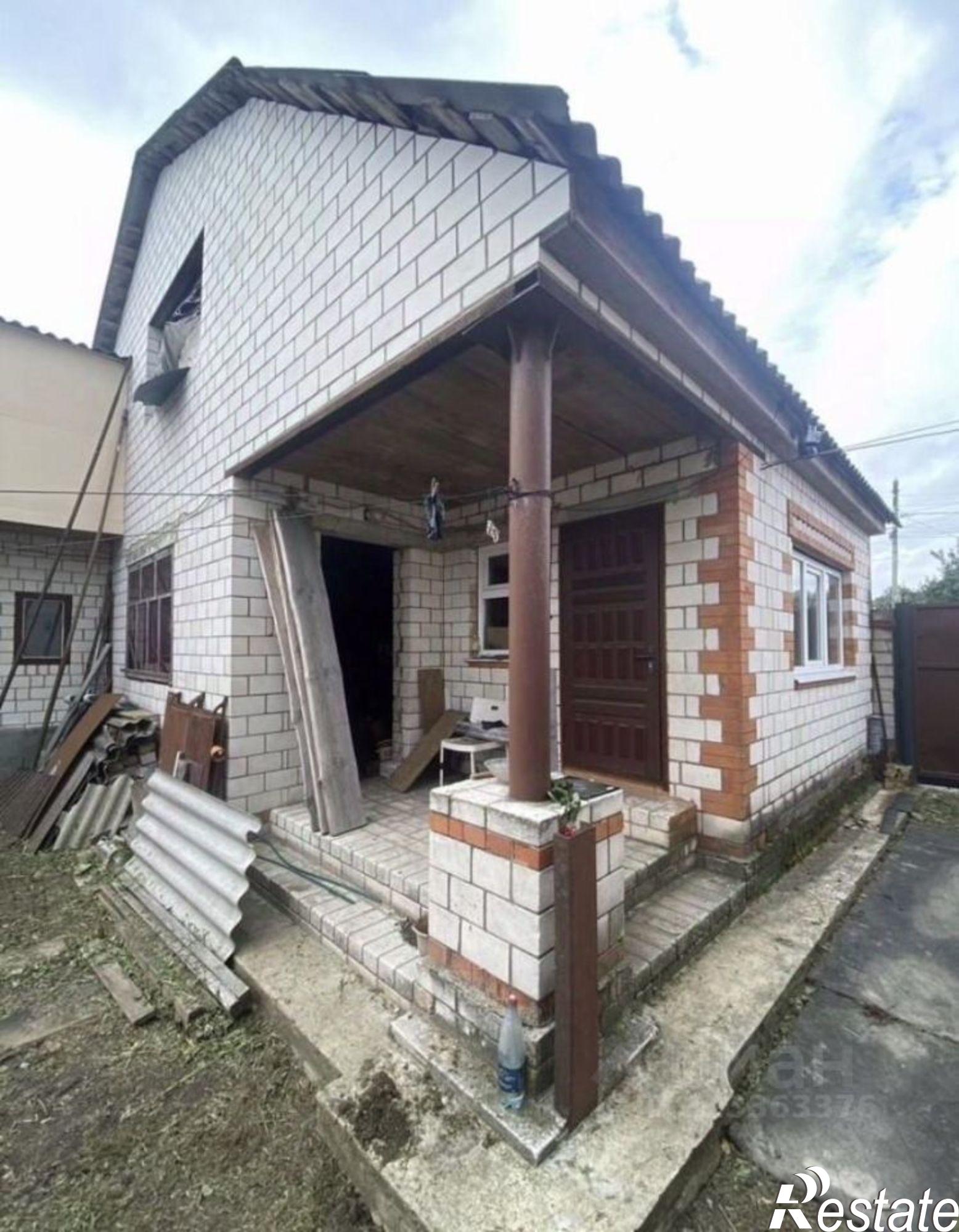 Купить дачу, дом, коттедж за 8 500 000 рублей на ул Красногвардейская, 74