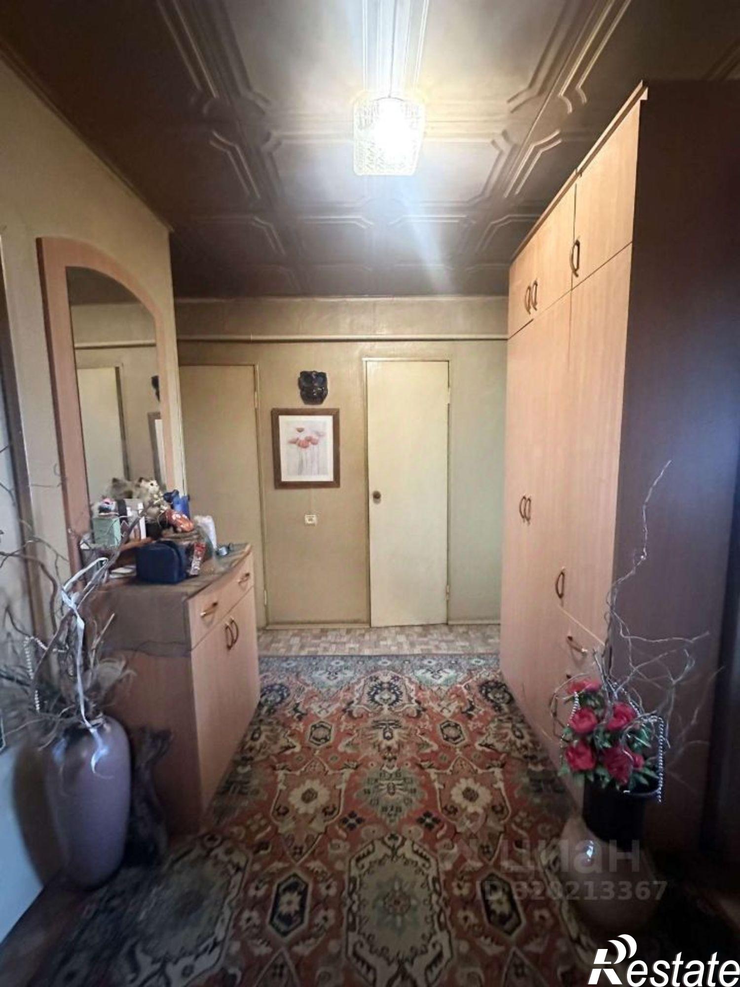 Купить квартиру за 1 790 000 рублей на Брянский район, Теменичи село