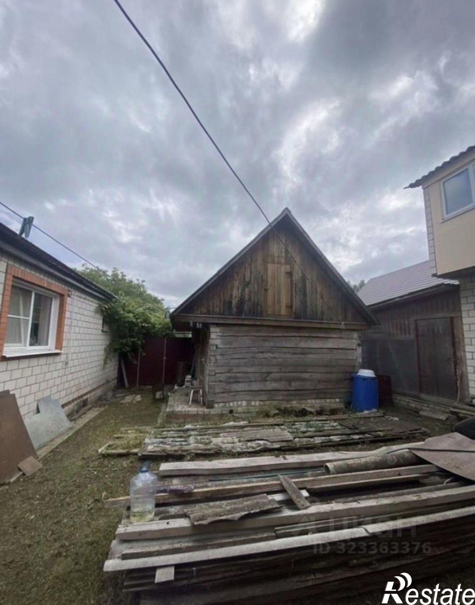 Купить дачу, дом, коттедж за 8 500 000 рублей на ул Красногвардейская, 74