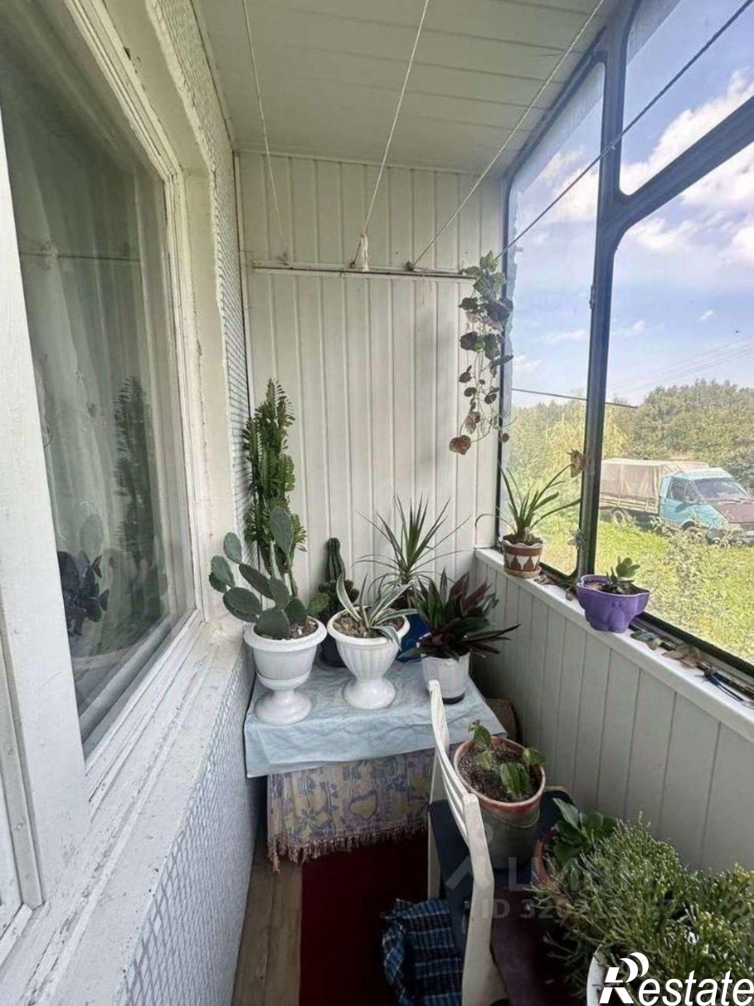 Купить квартиру за 1 790 000 рублей на Брянский район, Теменичи село