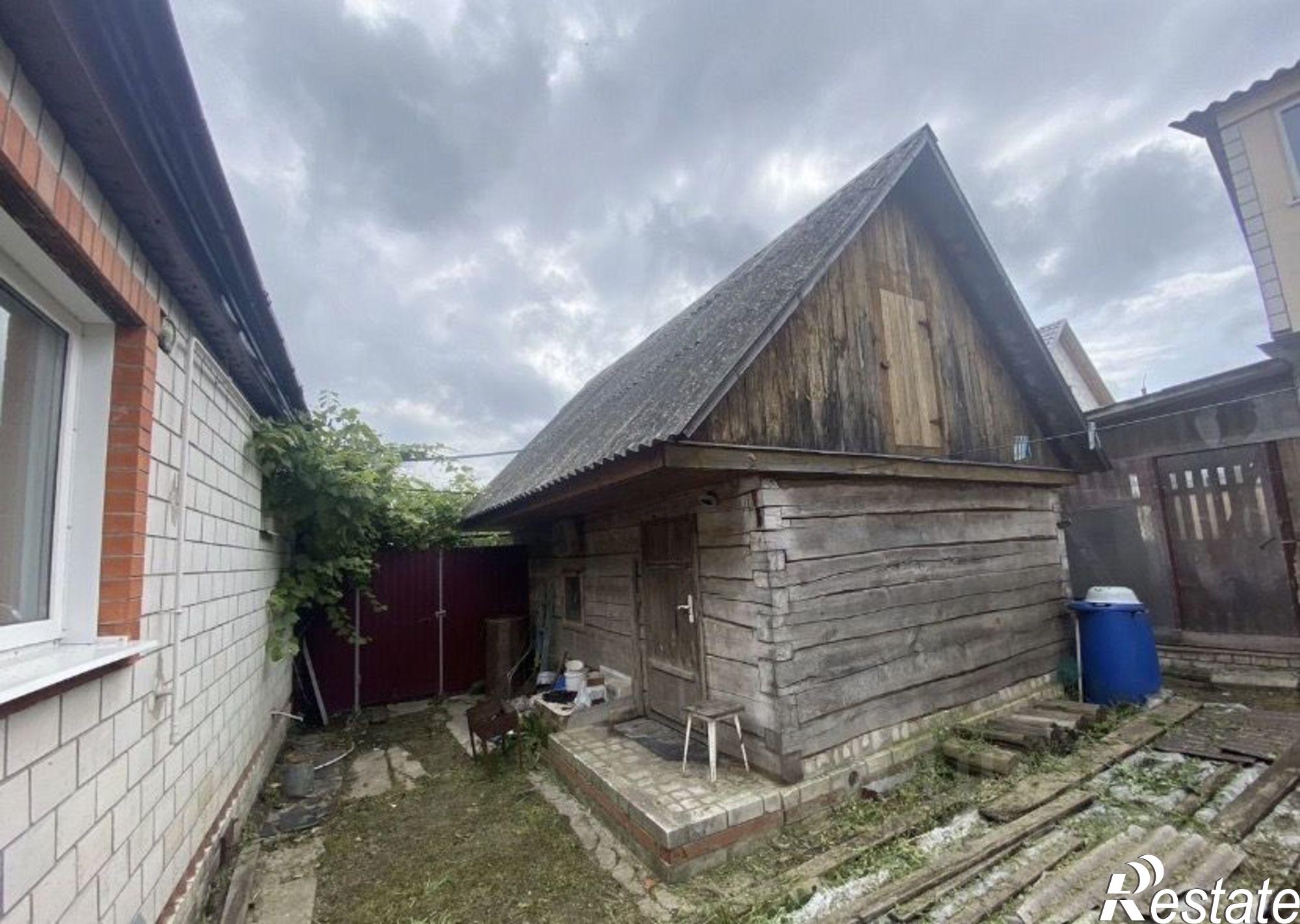 Купить дачу, дом, коттедж за 8 500 000 рублей на ул Красногвардейская, 74