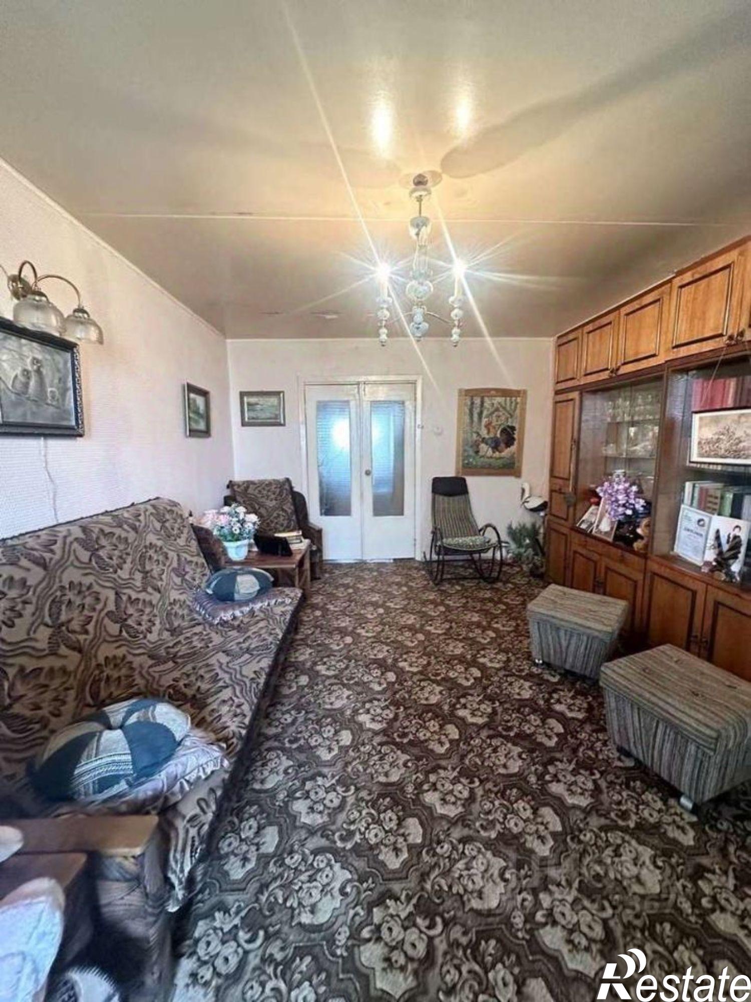 Купить квартиру за 1 790 000 рублей на Брянский район, Теменичи село