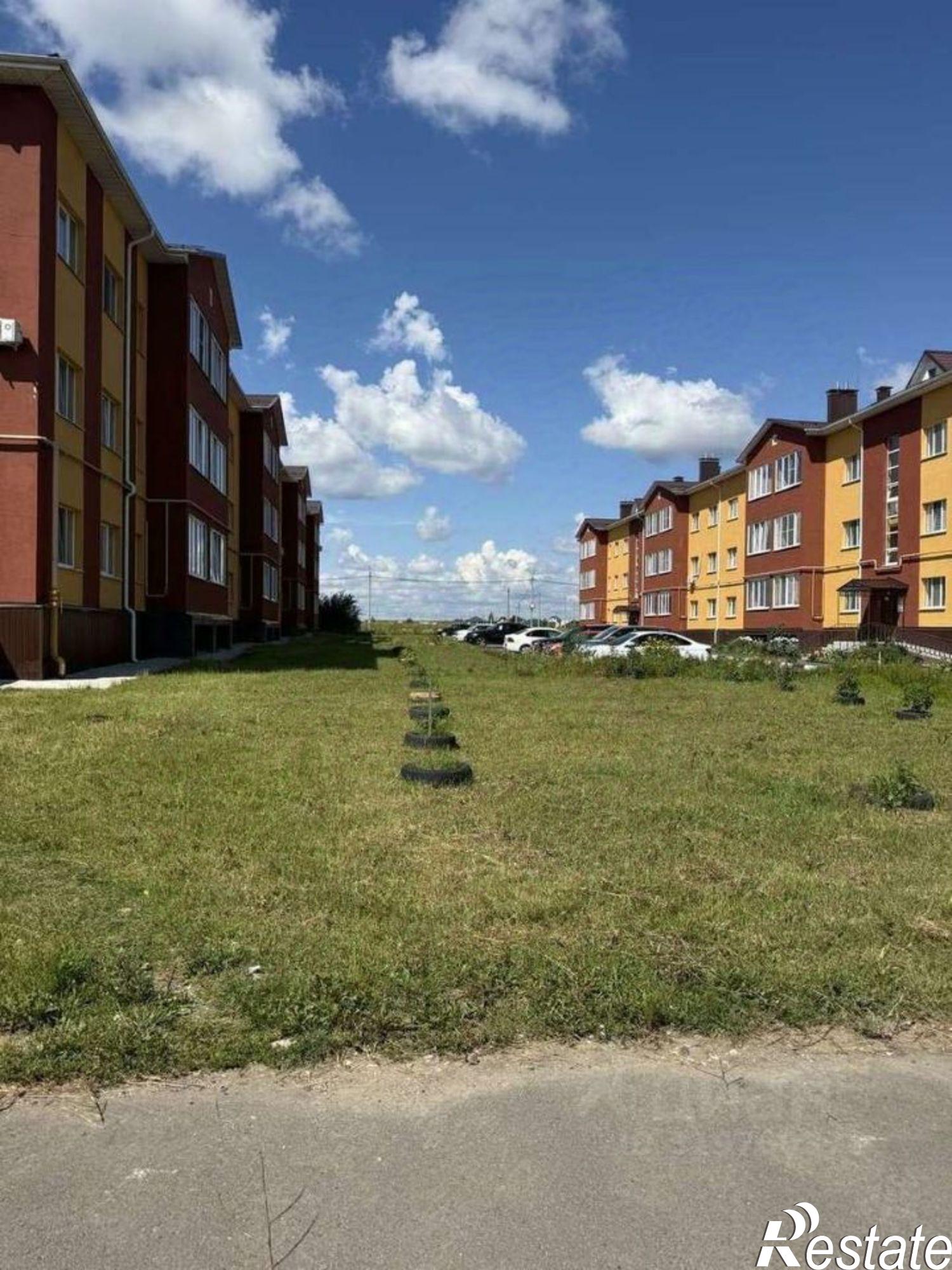 Купить квартиру за 2 550 000 рублей на ул П.М.Яшенина, 69