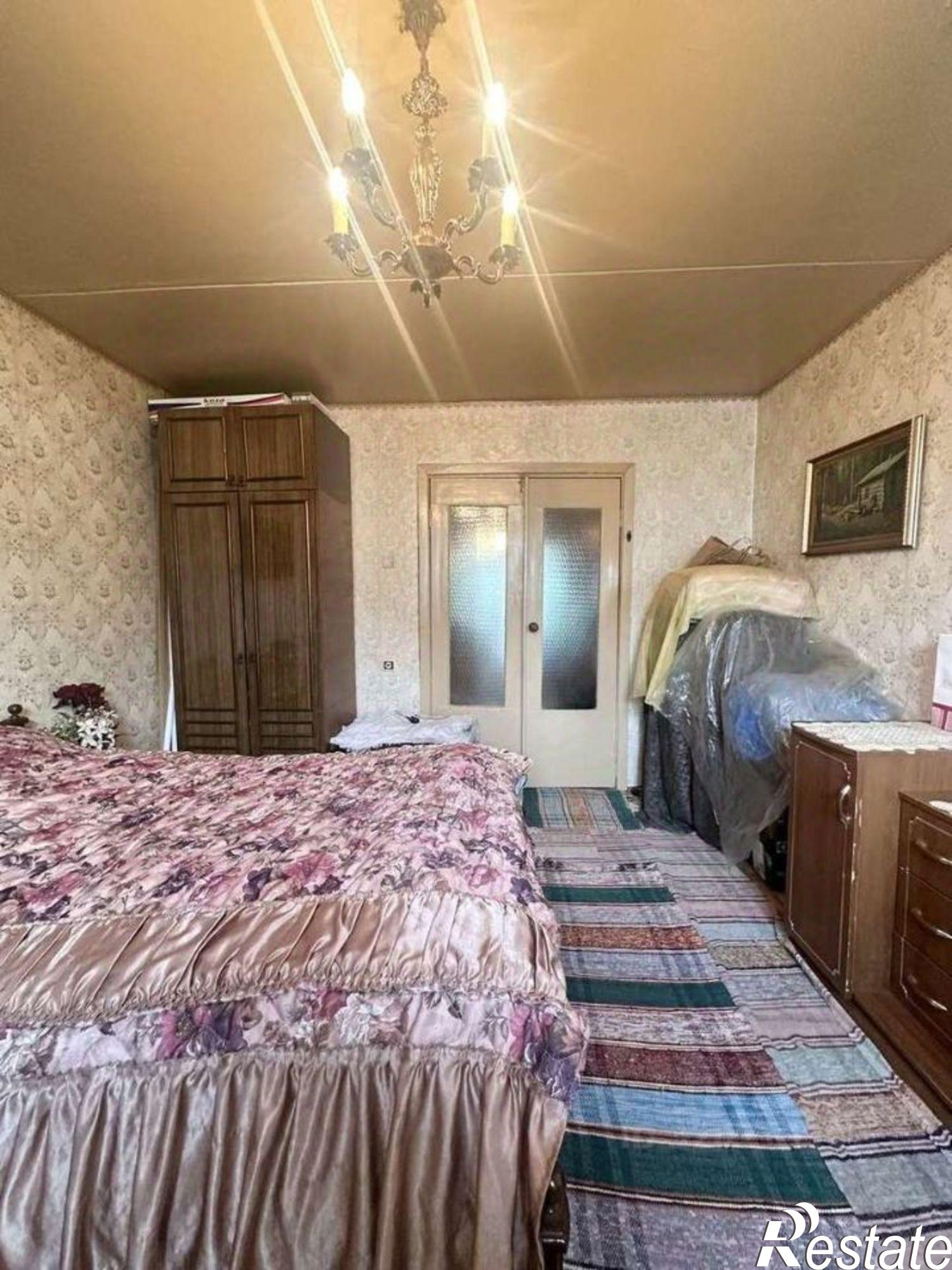 Купить квартиру за 1 790 000 рублей на Брянский район, Теменичи село