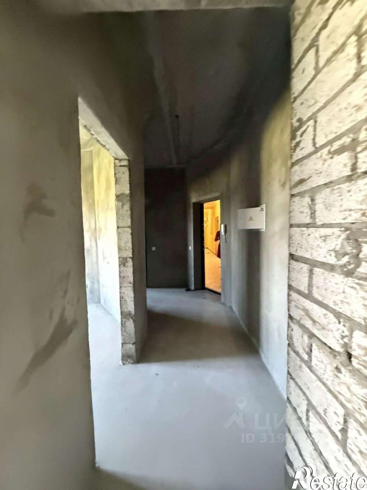 Купить квартиру за 2 550 000 рублей на ул П.М.Яшенина, 69