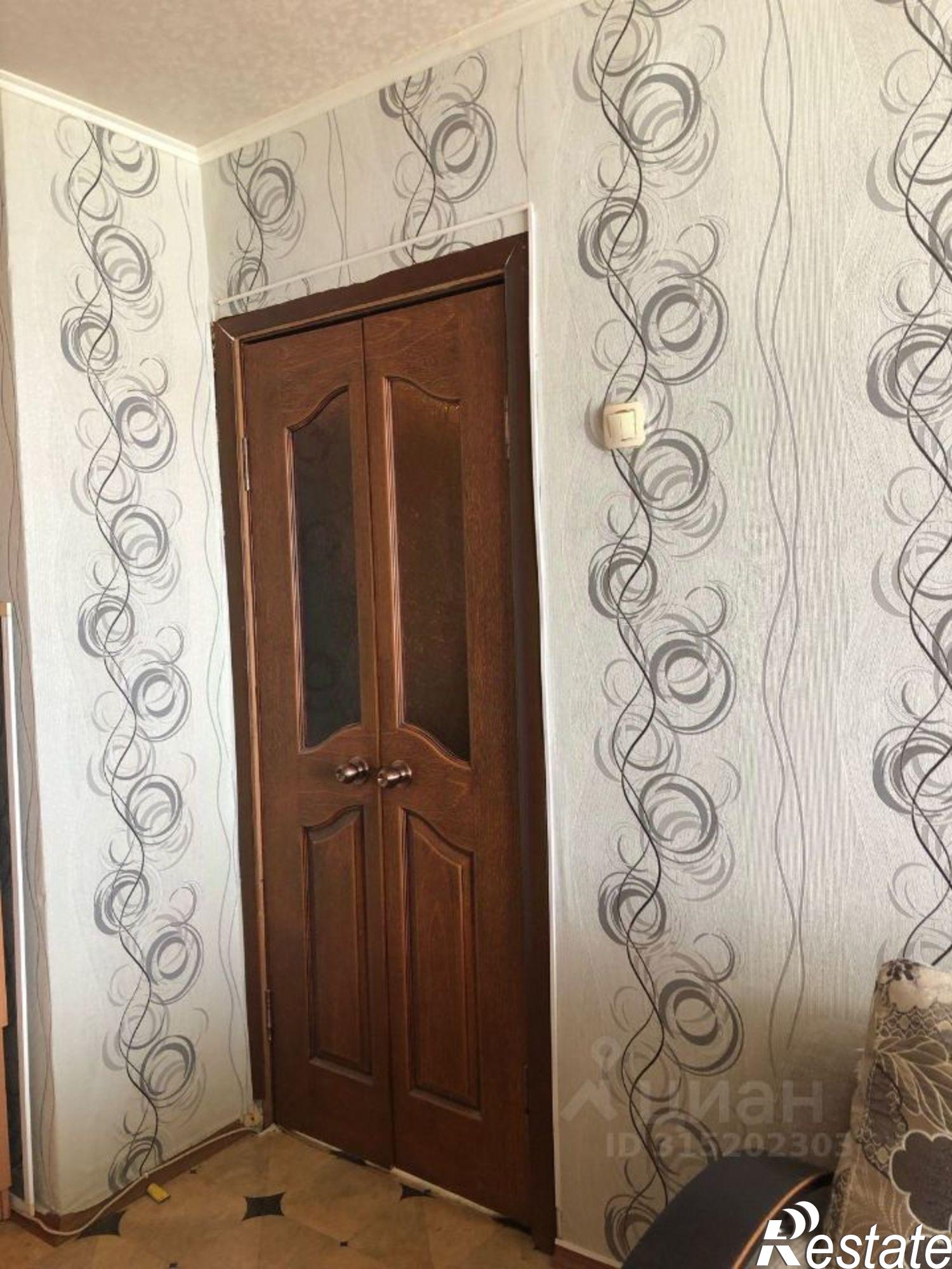 Купить квартиру за 1 750 000 рублей на улица Генерала Петренко, 10