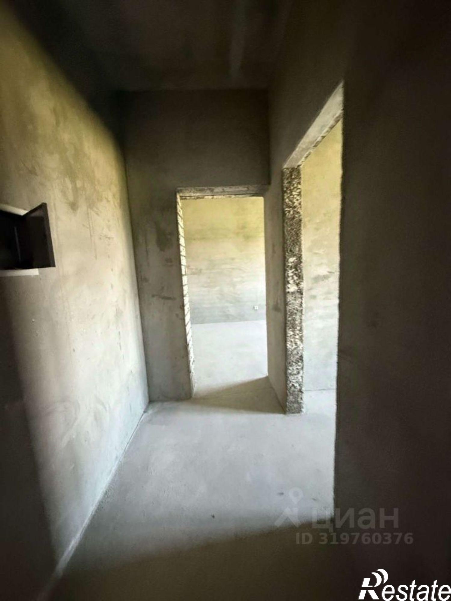 Купить квартиру за 2 550 000 рублей на ул П.М.Яшенина, 69