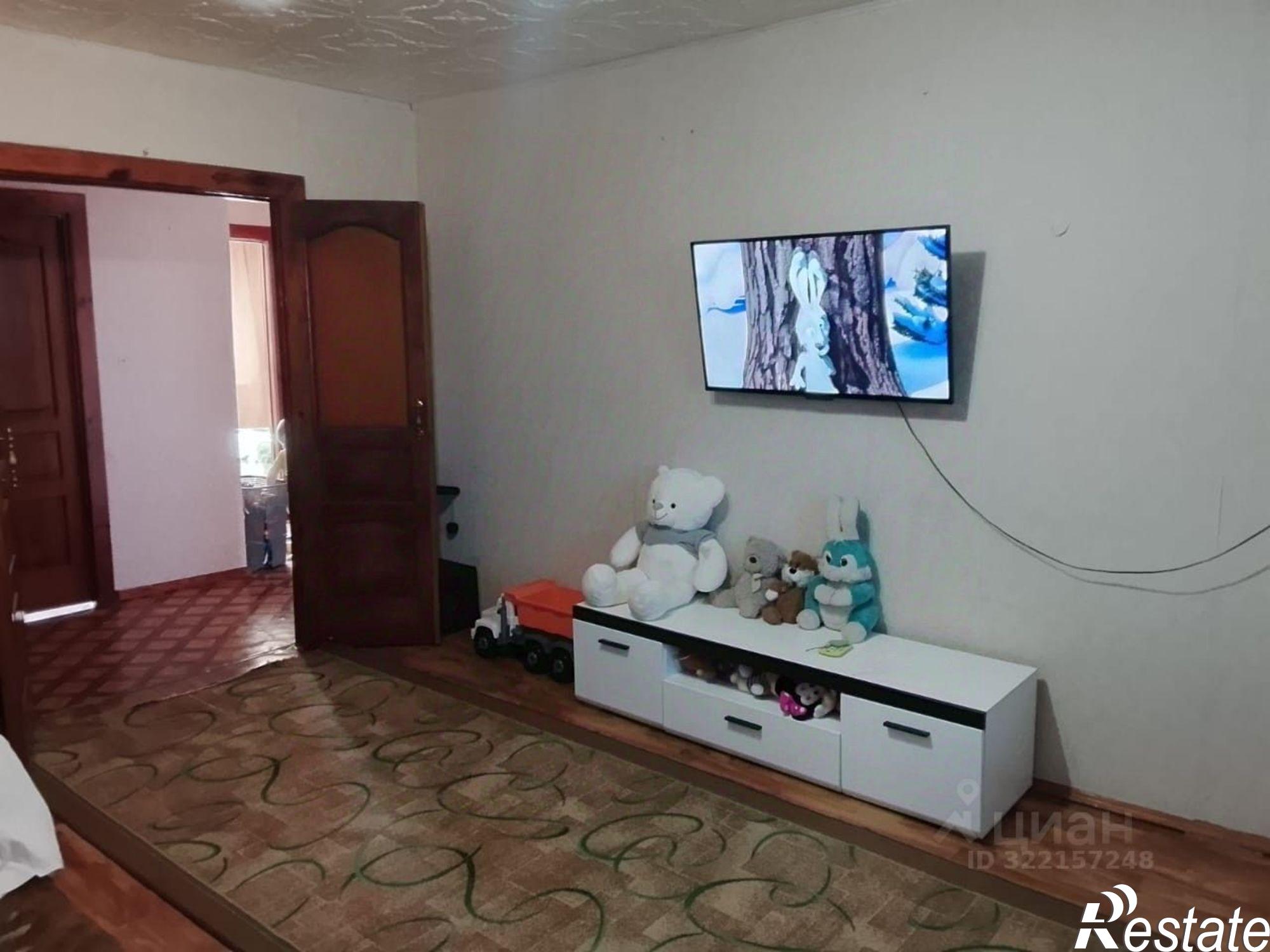 Купить квартиру за 2 940 000 рублей на ул Советской Армии, 3