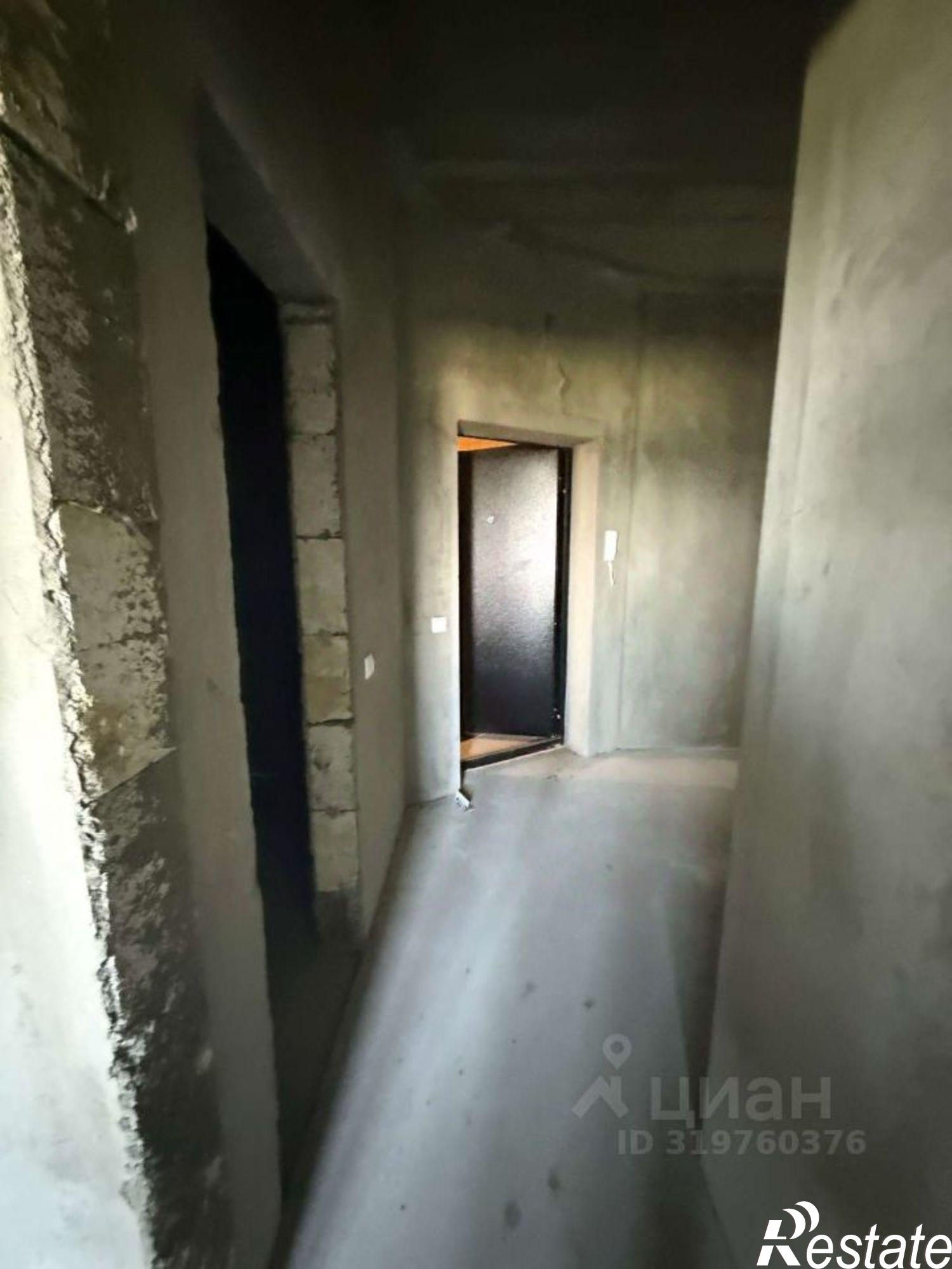 Купить квартиру за 2 550 000 рублей на ул П.М.Яшенина, 69