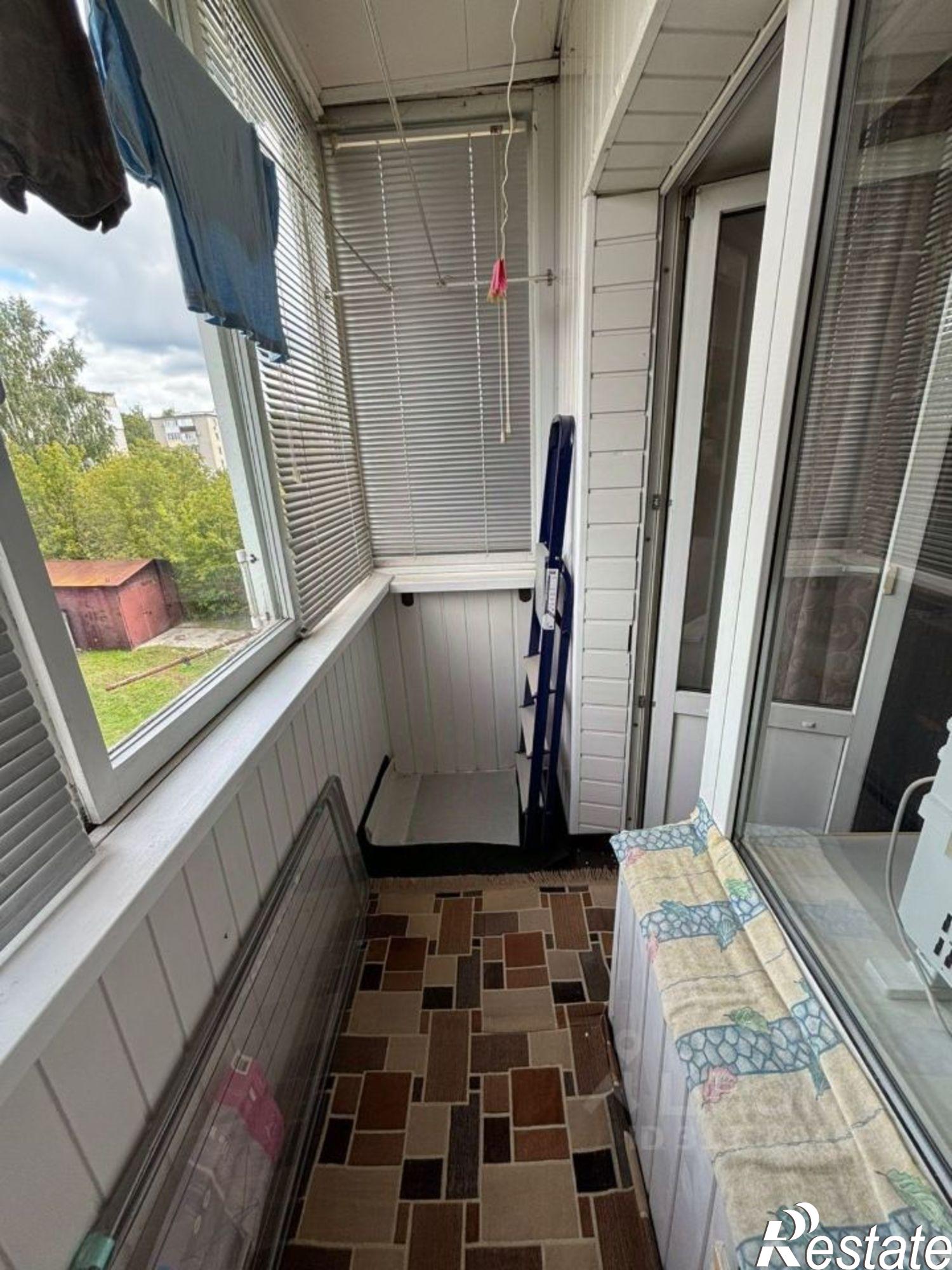 Купить квартиру за 1 870 000 рублей на улица Генерала Петренко, 6