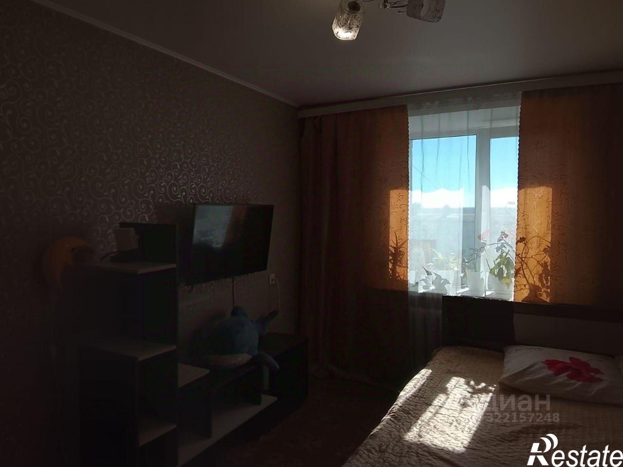 Купить квартиру за 2 940 000 рублей на ул Советской Армии, 3