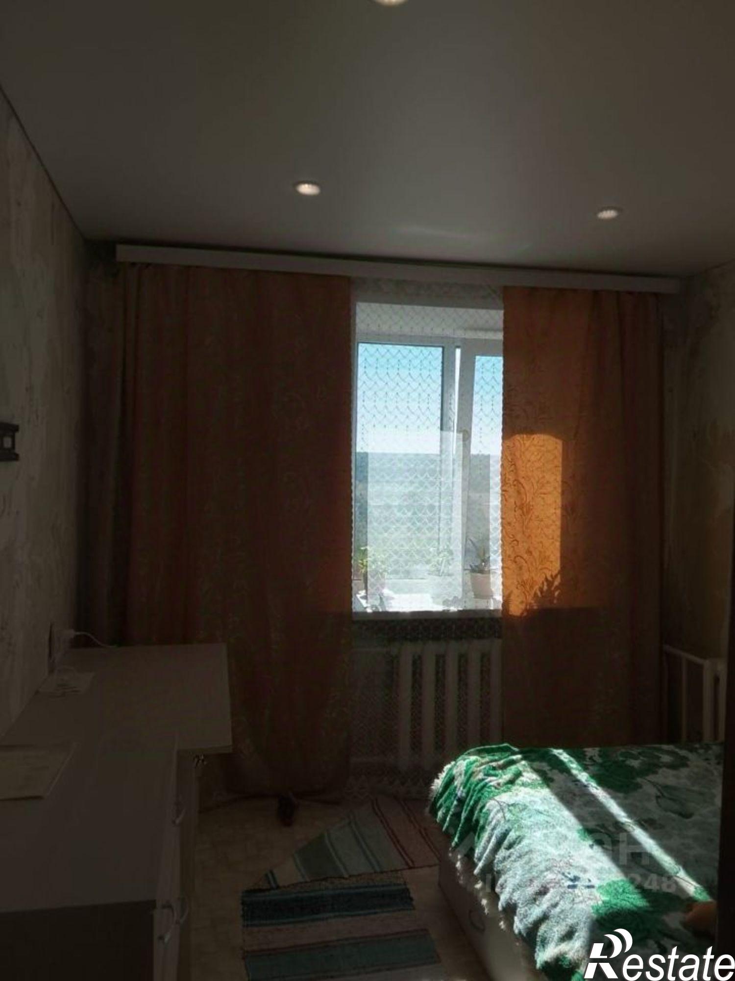 Купить квартиру за 2 940 000 рублей на ул Советской Армии, 3