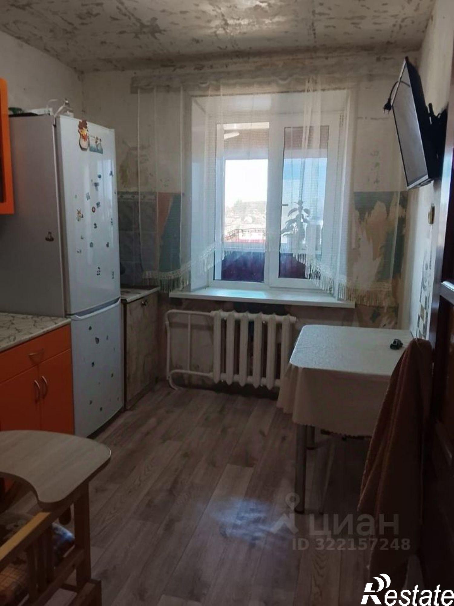 Купить квартиру за 2 940 000 рублей на ул Советской Армии, 3