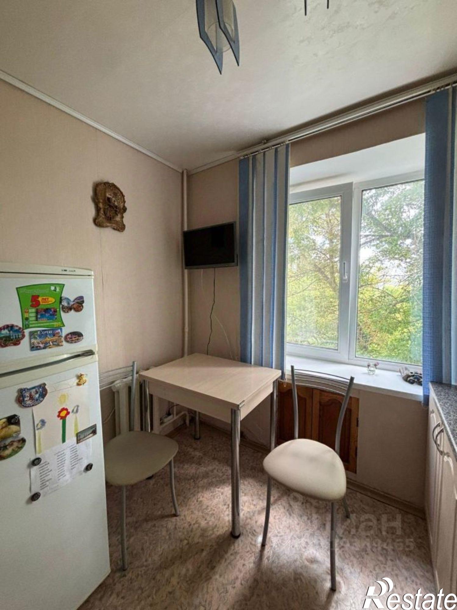 Купить квартиру за 1 870 000 рублей на улица Генерала Петренко, 6