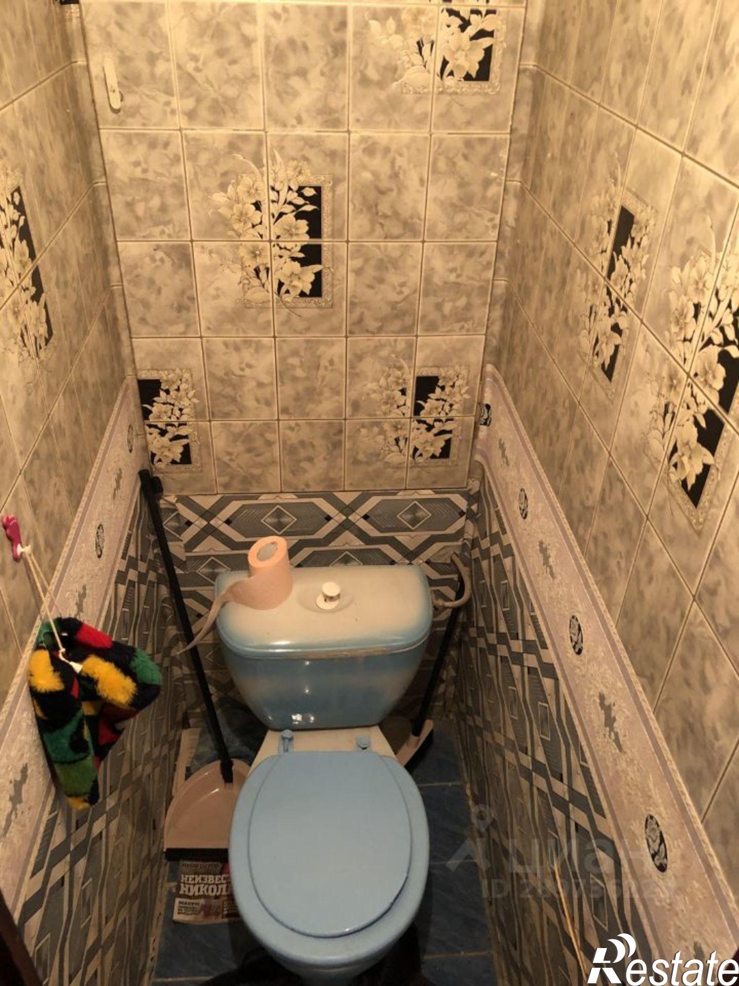 Купить квартиру за 2 800 000 рублей на улица Генерала Петренко, 10