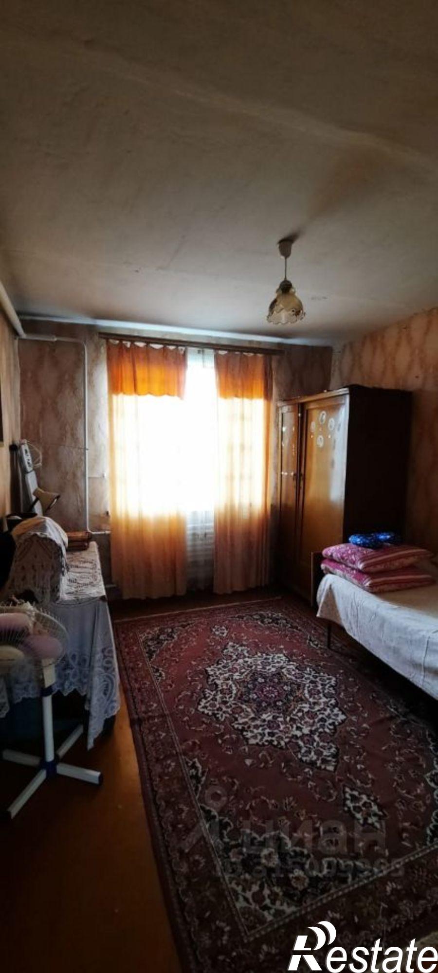 Купить квартиру за 550 000 рублей на ул Молодежная, 14