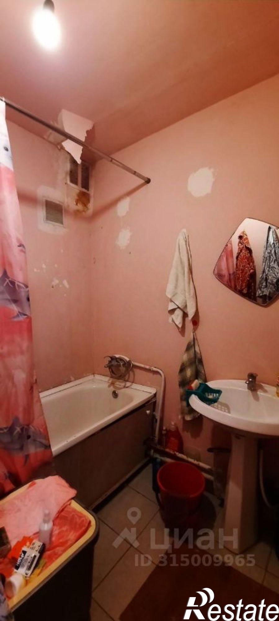 Купить квартиру за 550 000 рублей на ул Молодежная, 14