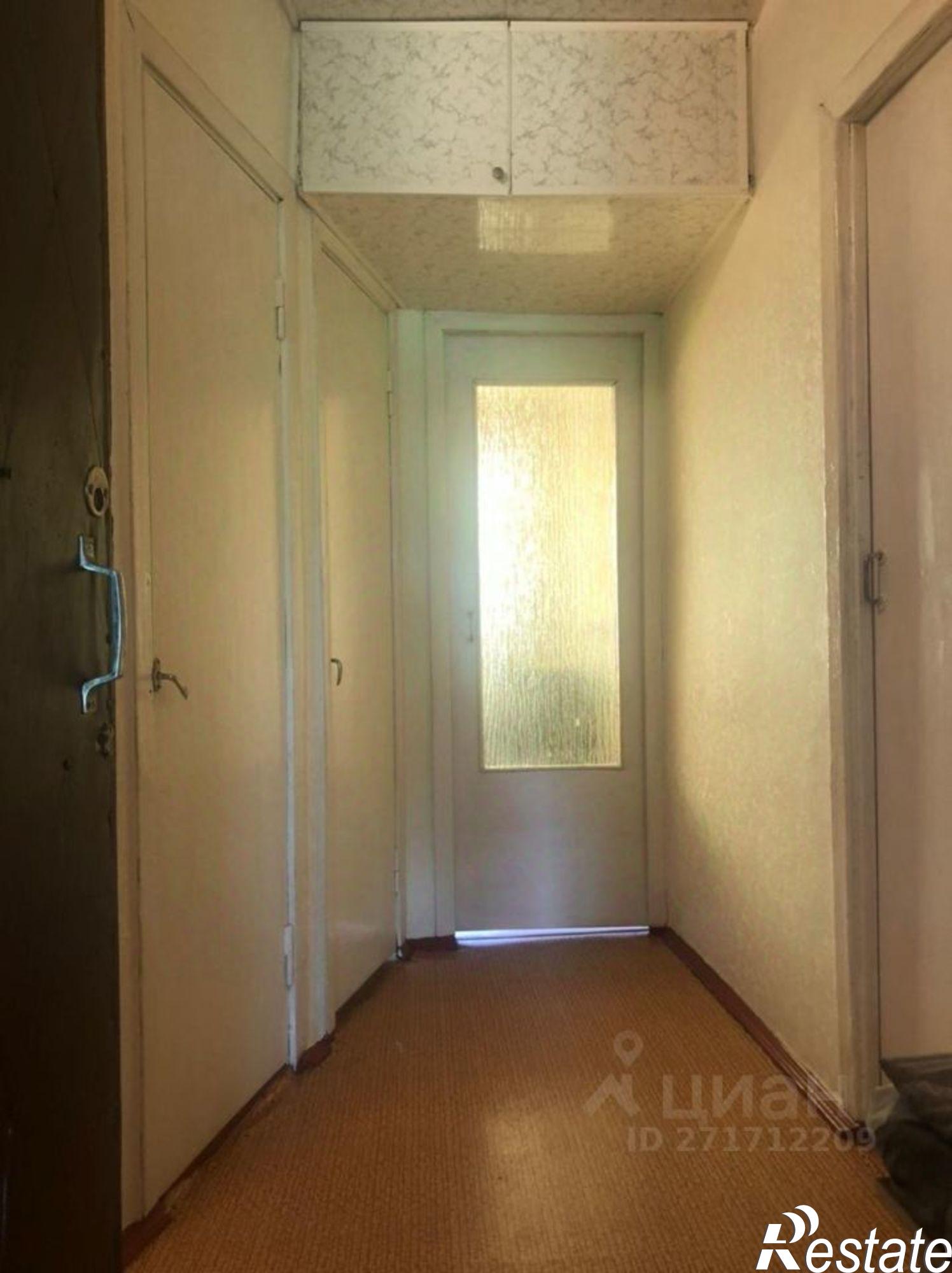 Купить квартиру за 2 530 000 рублей на улица Генерала Петренко, 4