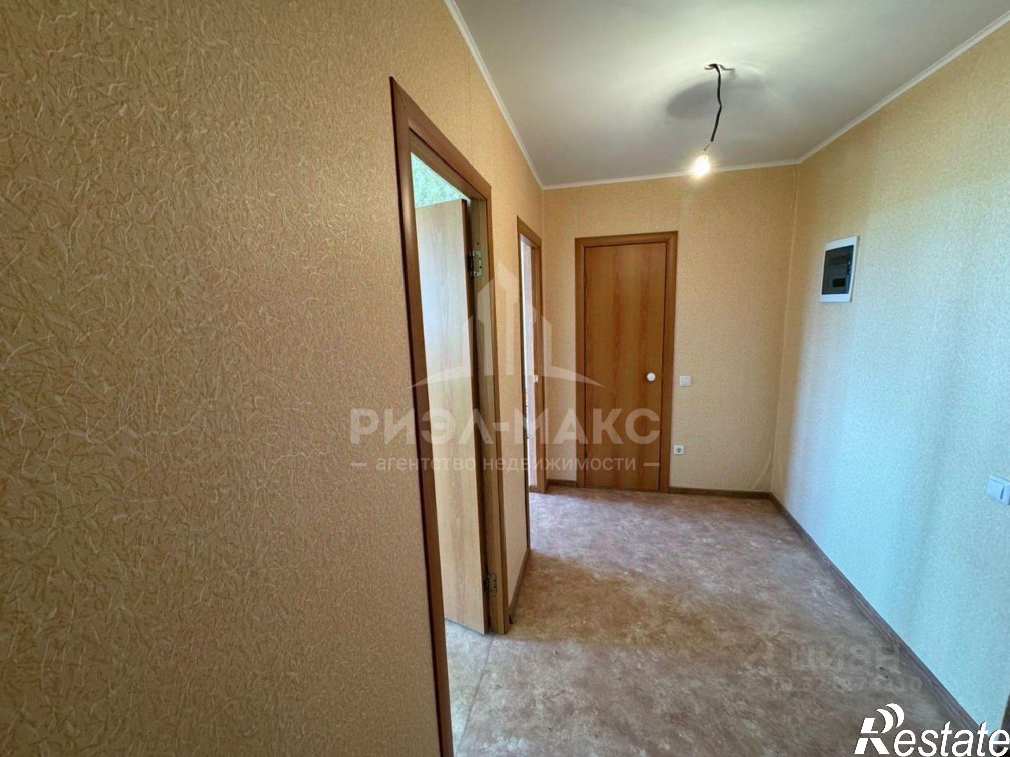 Купить квартиру за 2 500 000 рублей на Брянский район, Глинищево с.