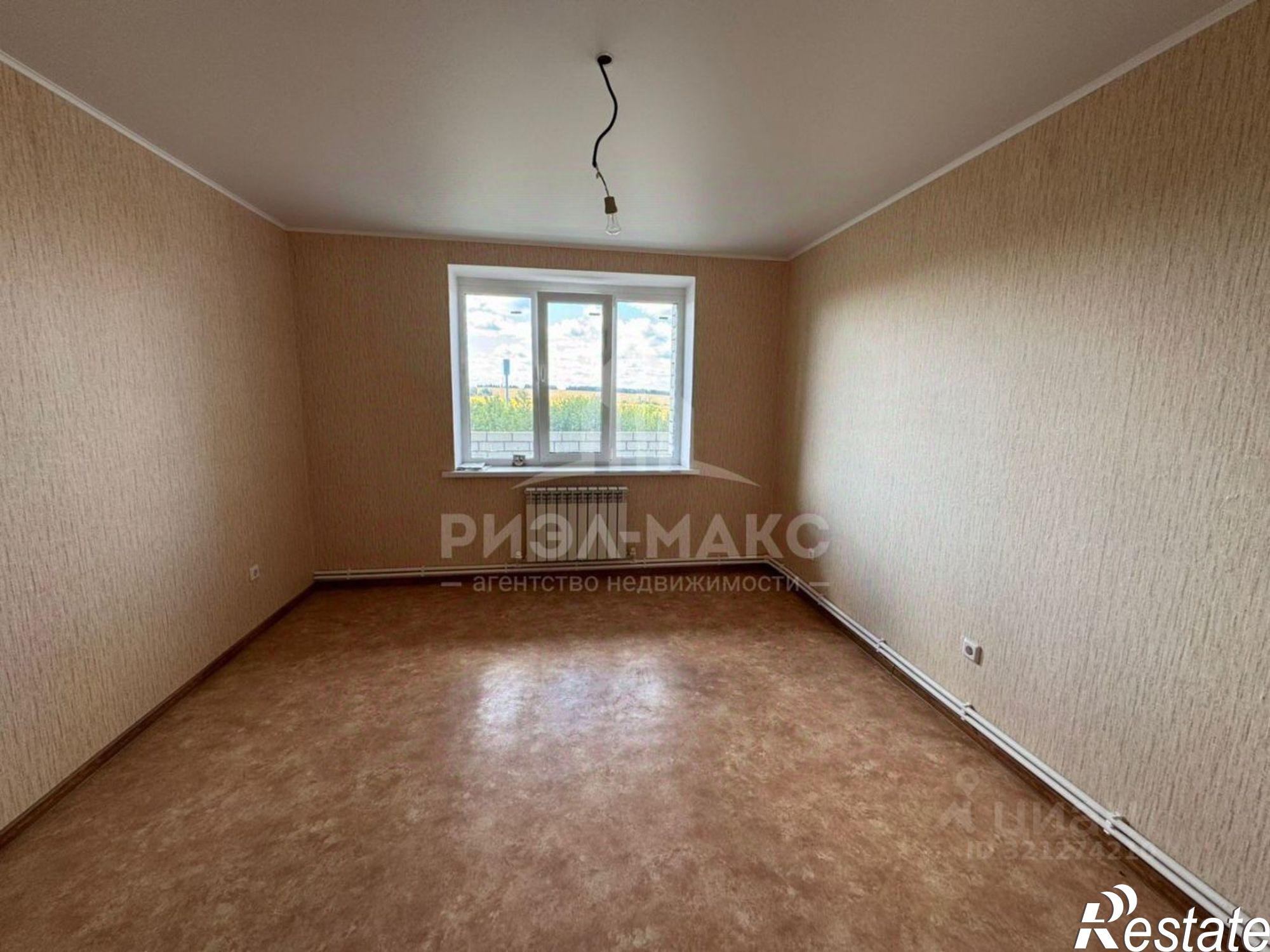 Купить квартиру за 2 500 000 рублей на Брянский район, Глинищево с.