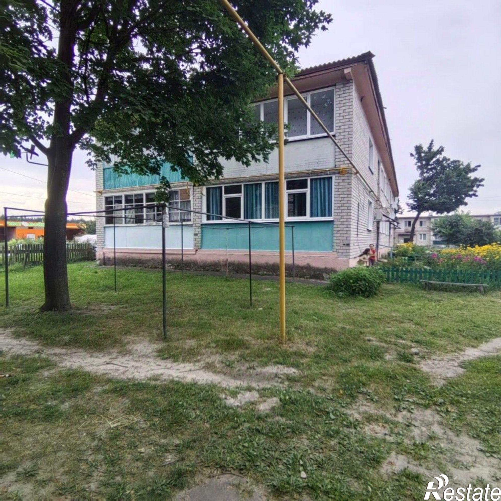 Купить квартиру за 1 550 000 рублей на Мелиораторов пер, 3