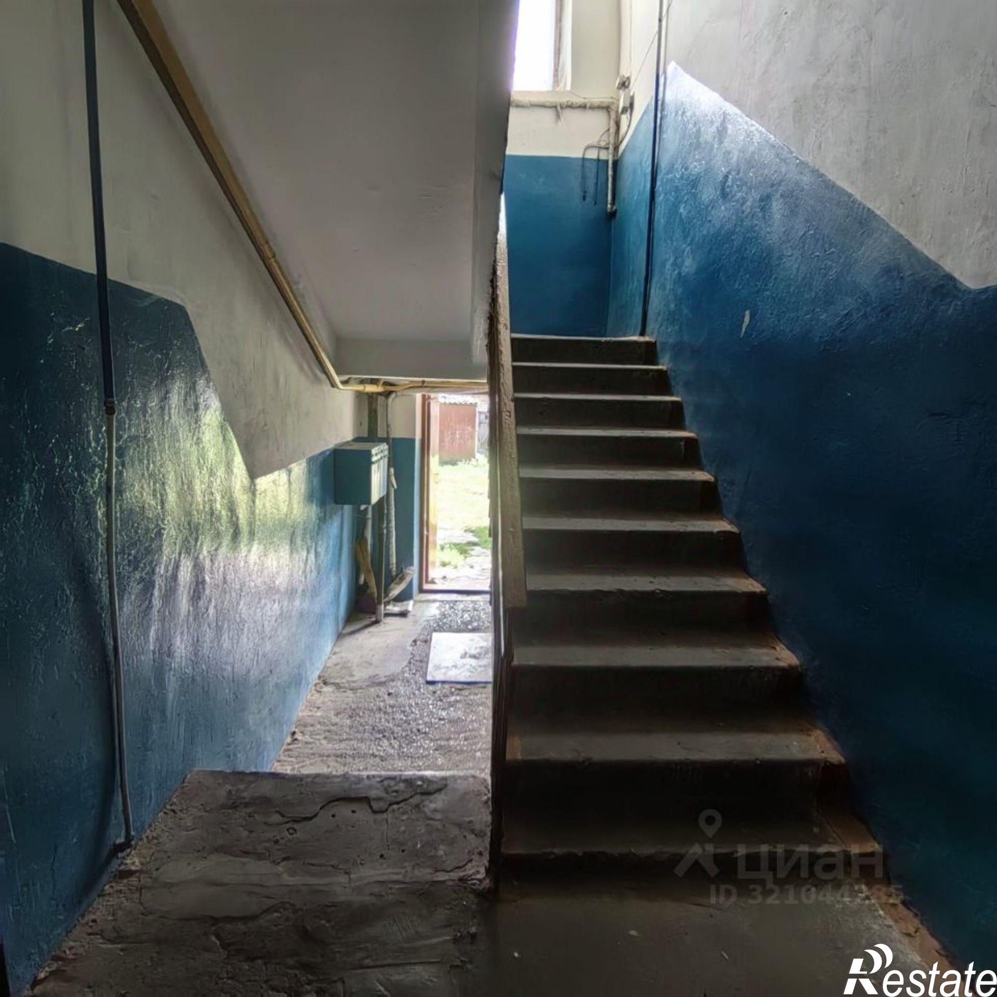 Купить квартиру за 690 000 рублей на ул Островского, 1