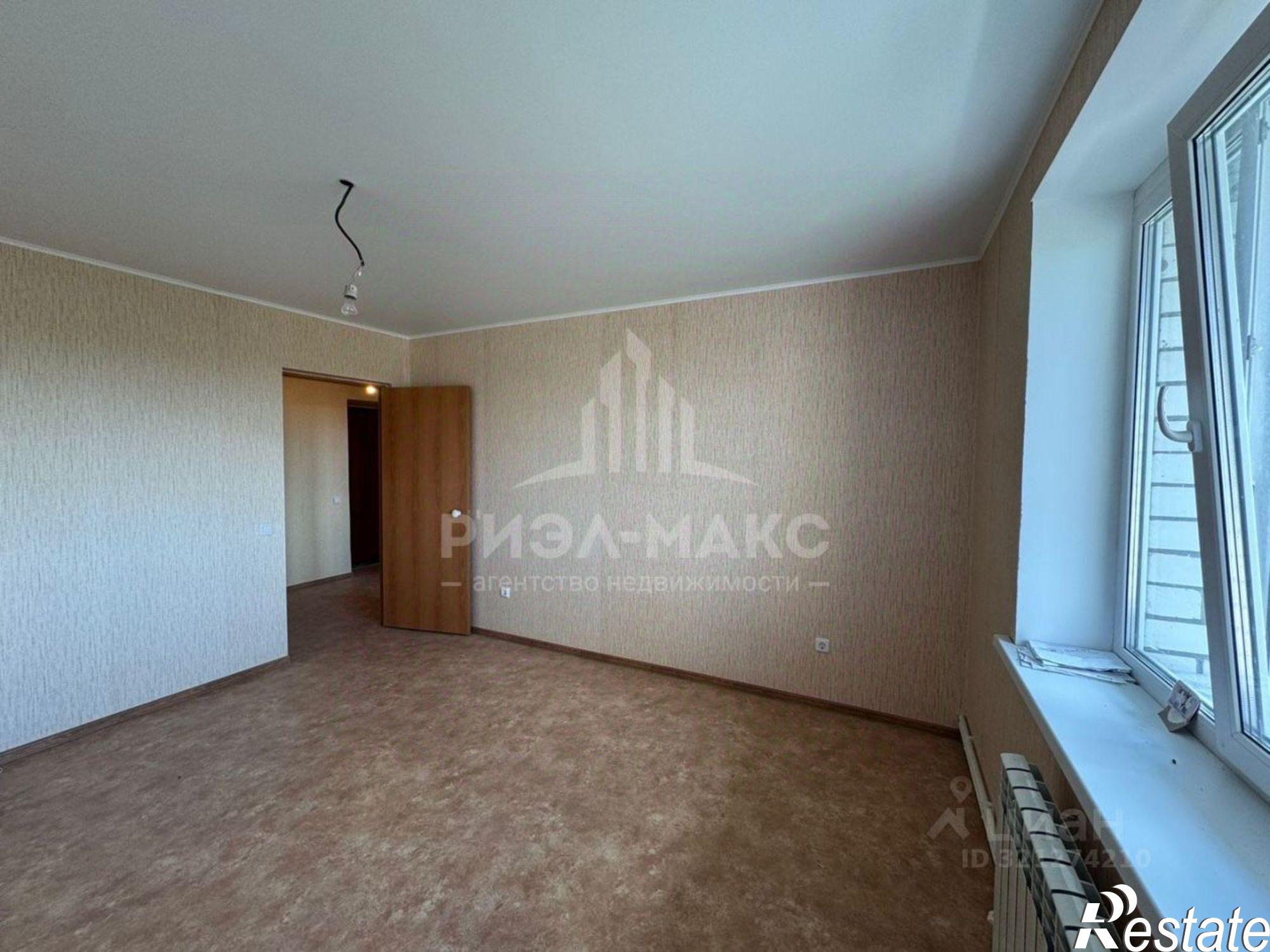 Купить квартиру за 2 500 000 рублей на Брянский район, Глинищево с.