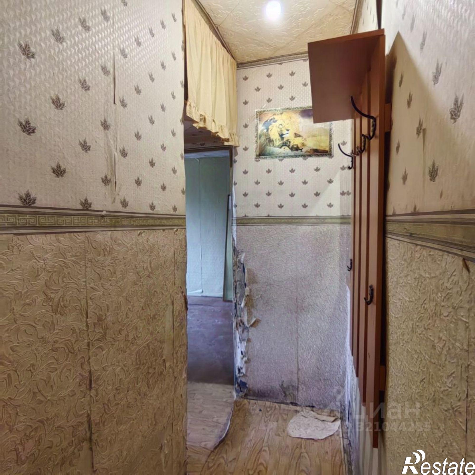 Купить квартиру за 690 000 рублей на ул Островского, 1