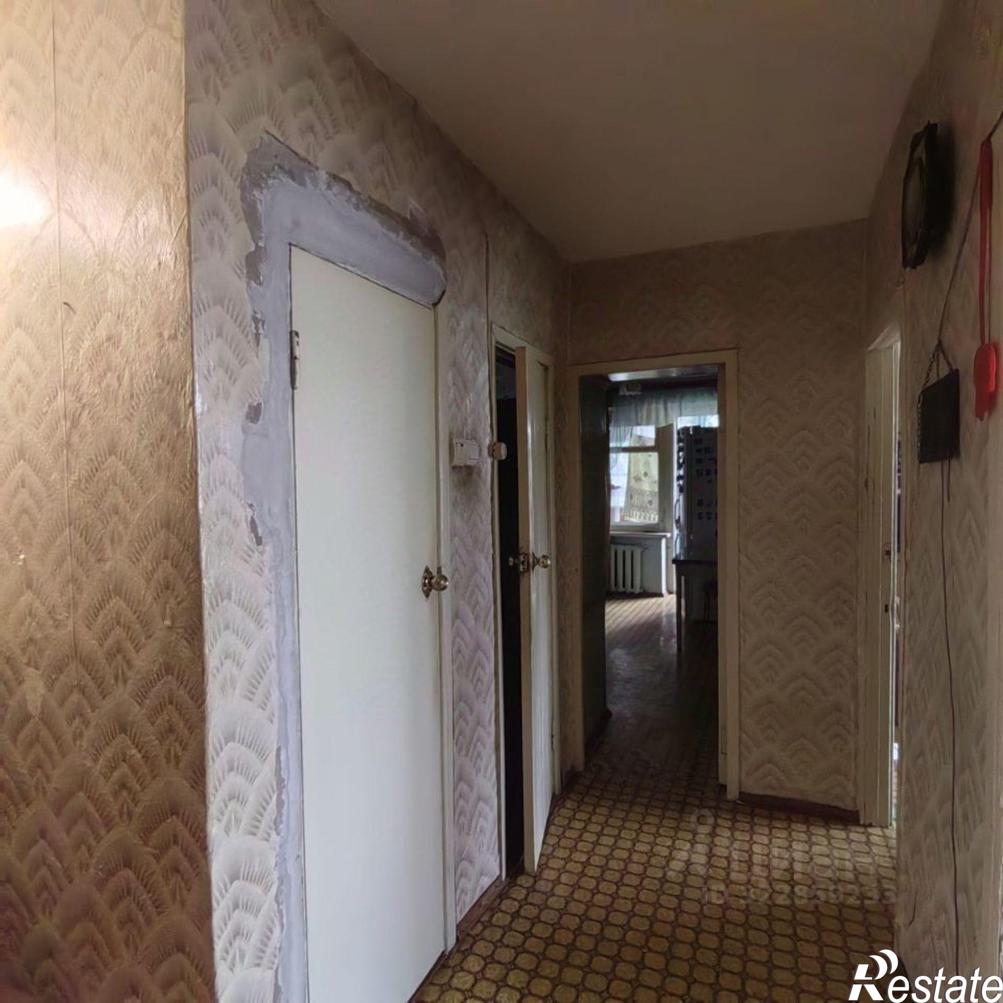 Купить квартиру за 1 550 000 рублей на Мелиораторов пер, 3