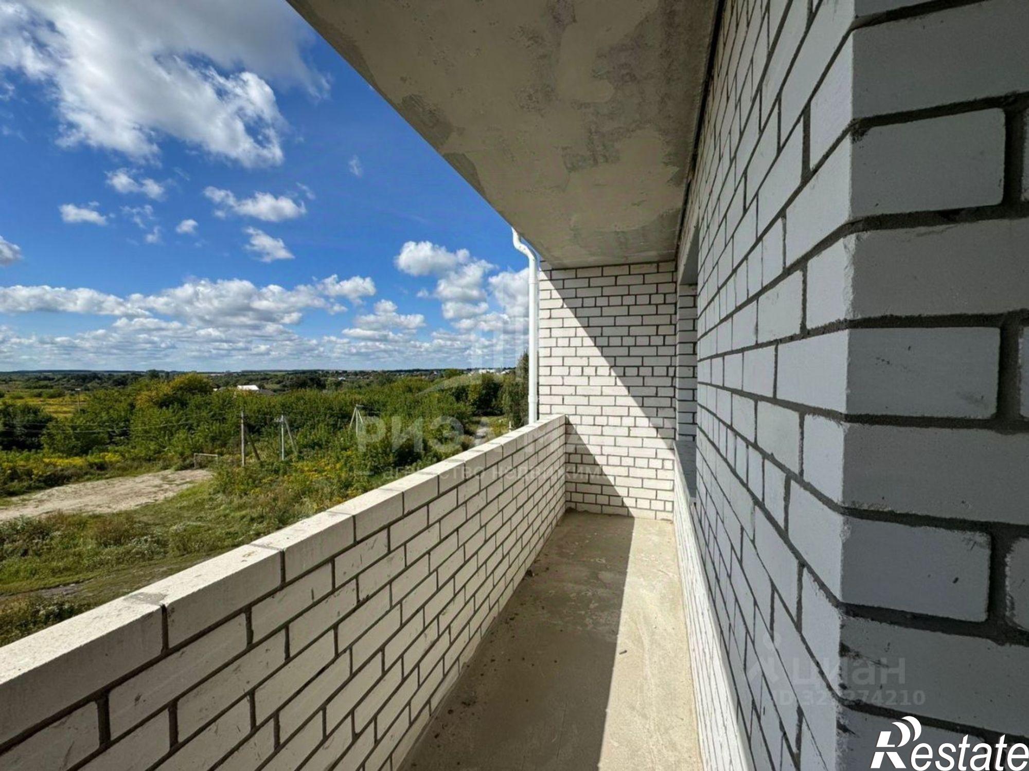 Купить квартиру за 2 500 000 рублей на Брянский район, Глинищево с.