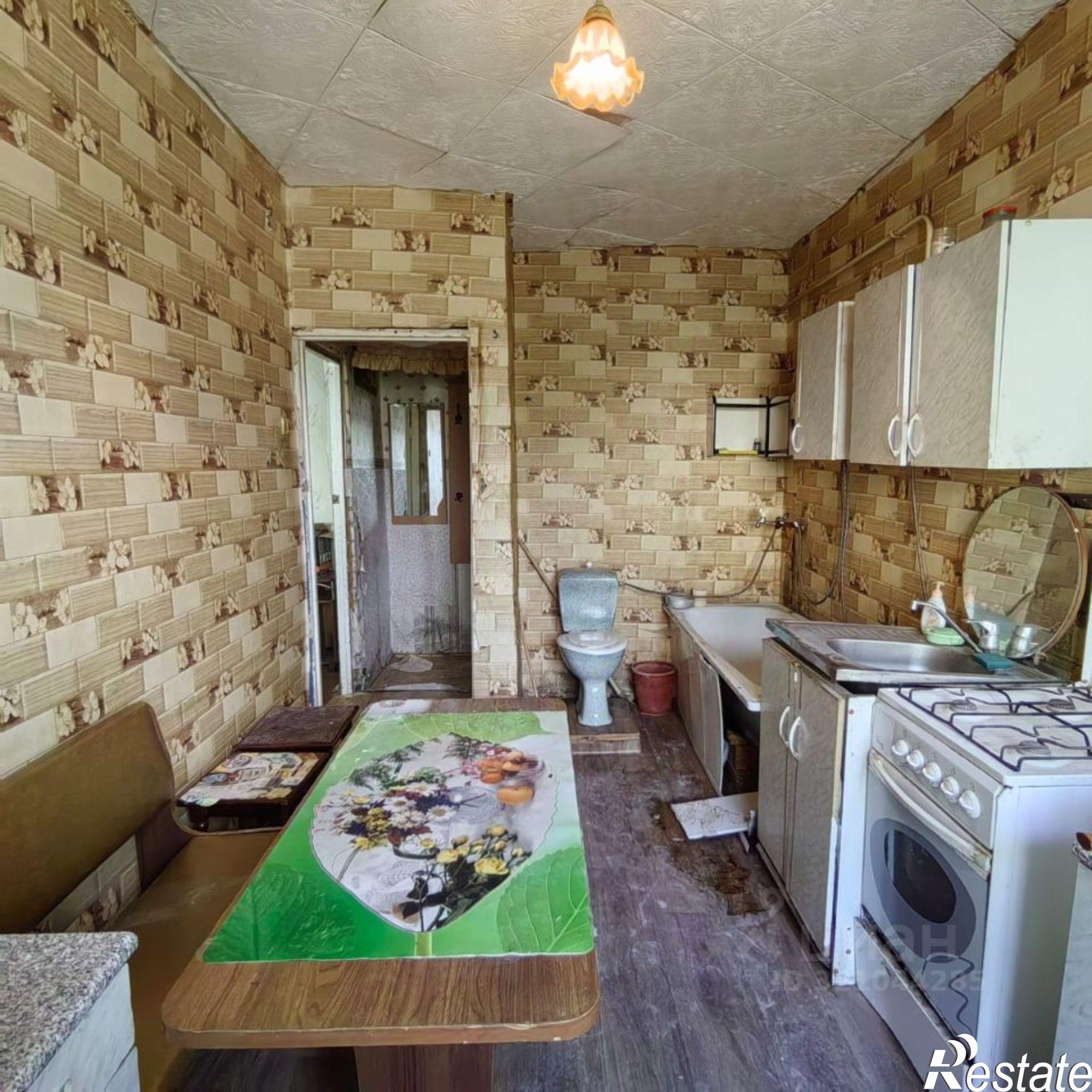 Купить квартиру за 690 000 рублей на ул Островского, 1