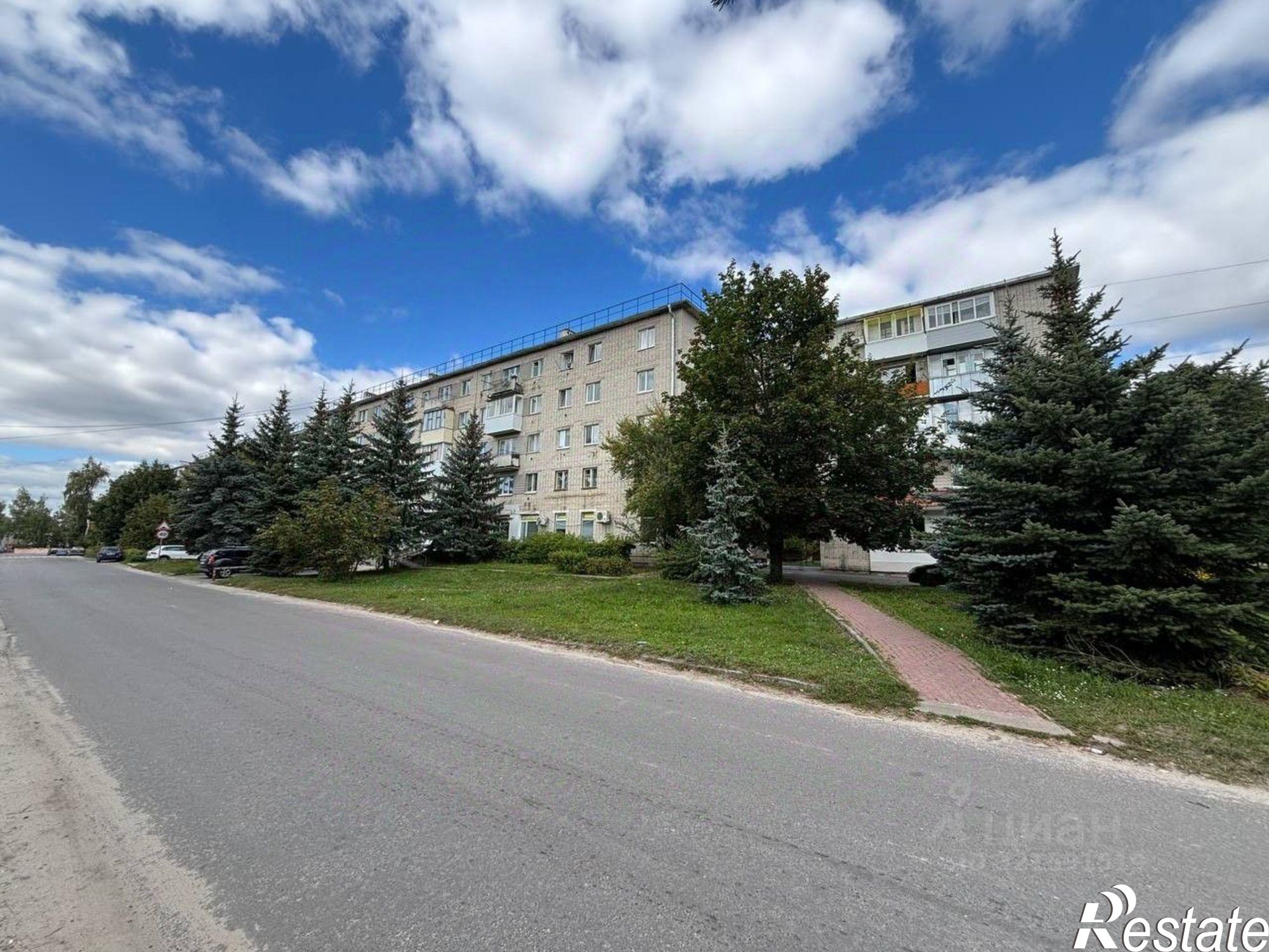 Купить квартиру за 1 980 000 рублей на ул Генерала Петренко, 2