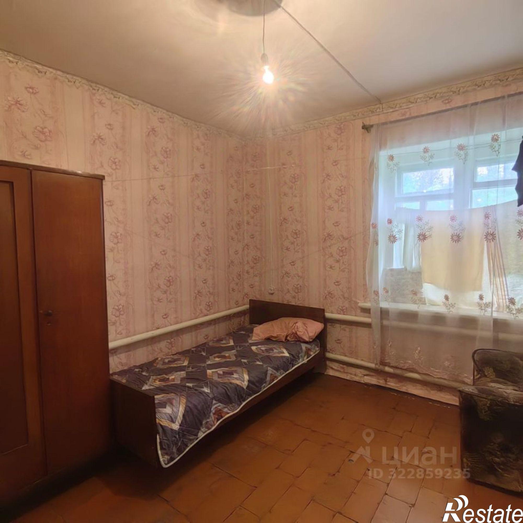 Купить квартиру за 760 000 рублей на ул Привокзальная, 2