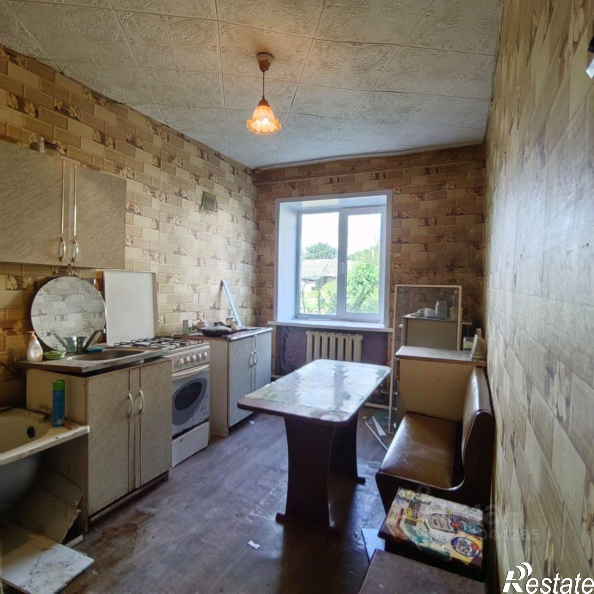 Купить квартиру за 690 000 рублей на ул Островского, 1