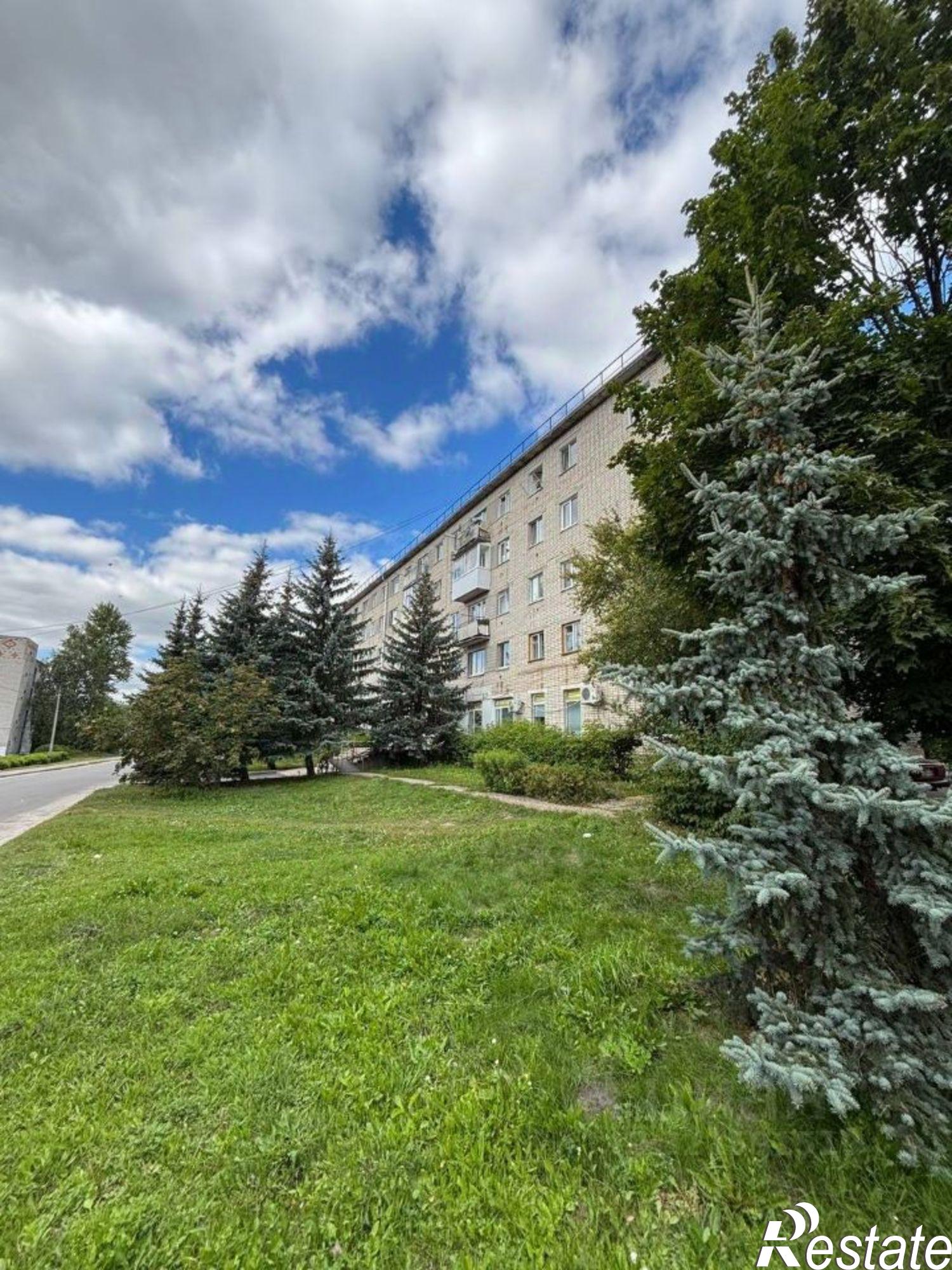 Купить квартиру за 1 980 000 рублей на ул Генерала Петренко, 2