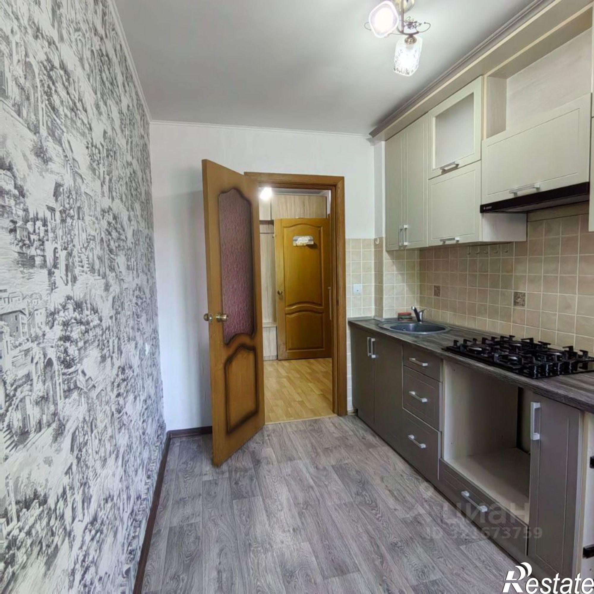 Купить квартиру за 2 950 000 рублей на ул Генерала Петренко, 11