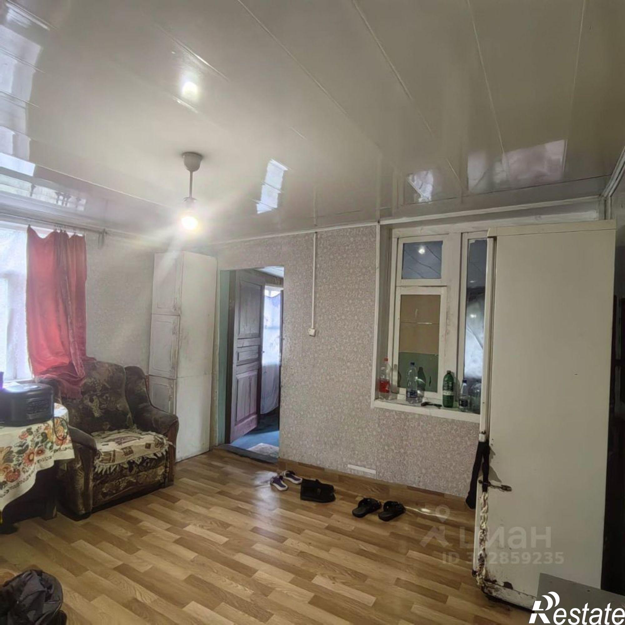 Купить квартиру за 760 000 рублей на ул Привокзальная, 2