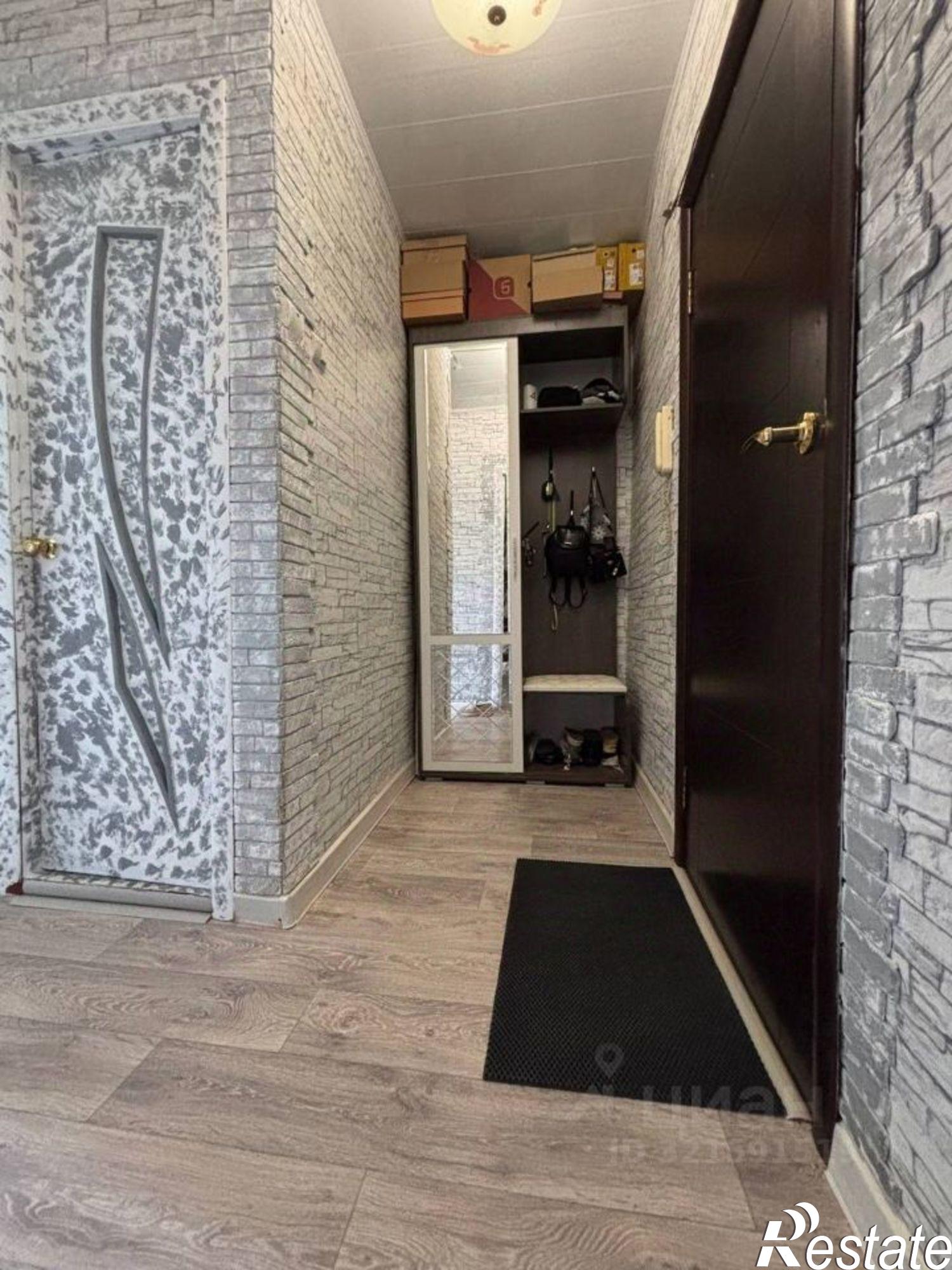 Купить квартиру за 1 980 000 рублей на ул Генерала Петренко, 2