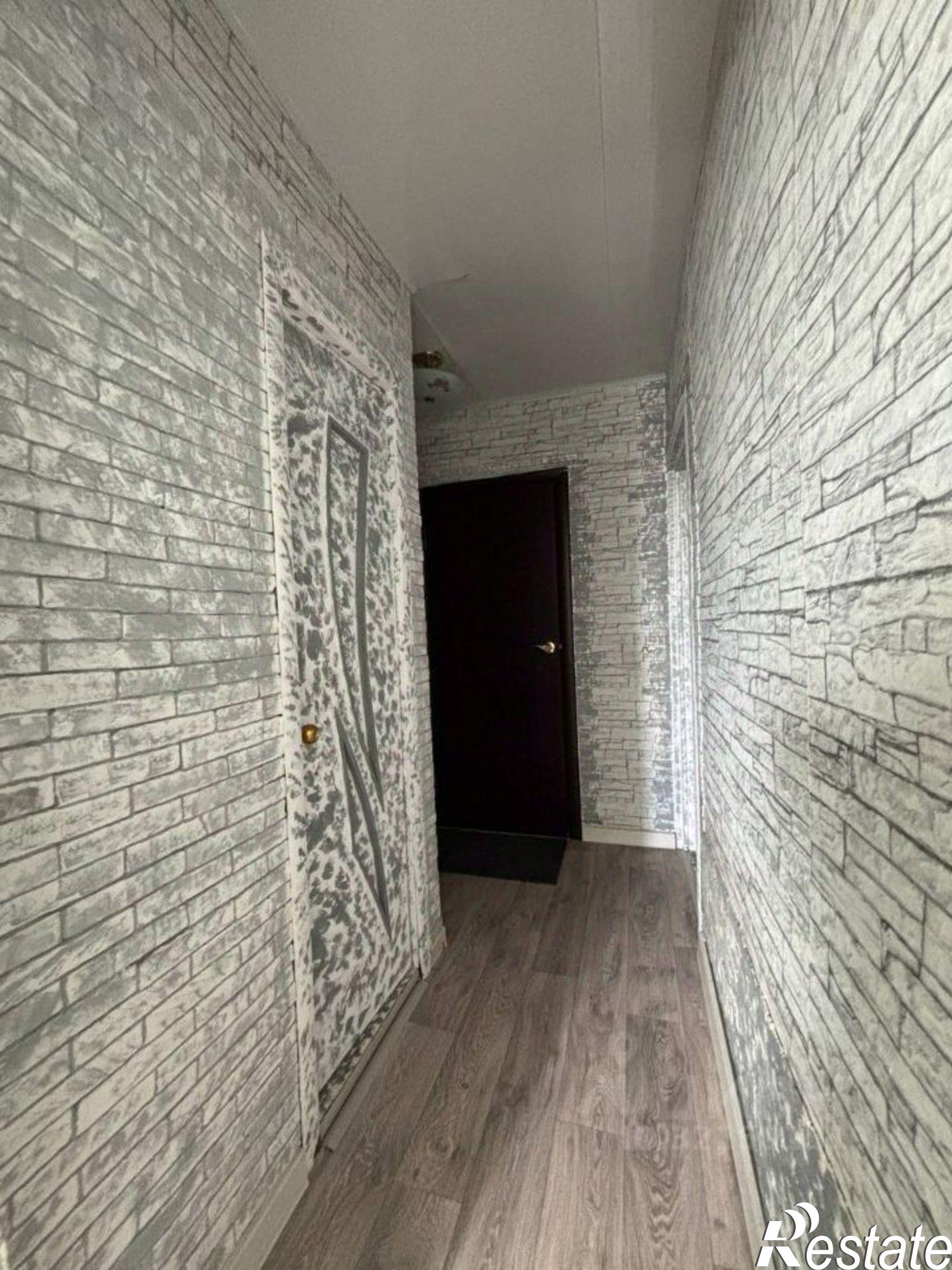 Купить квартиру за 1 980 000 рублей на ул Генерала Петренко, 2